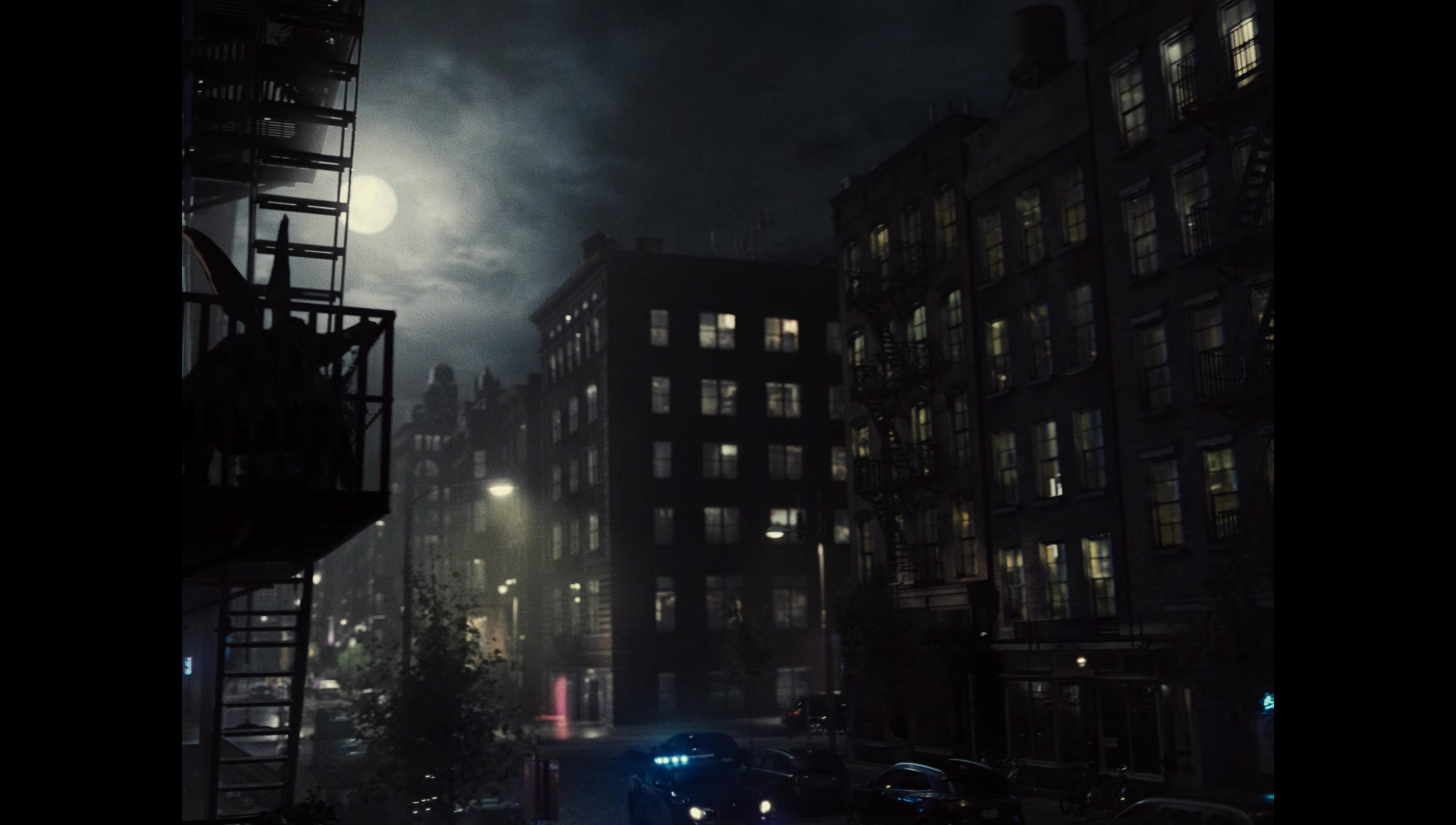 Zack Snyder’s Justice League (2021) movie still 9103