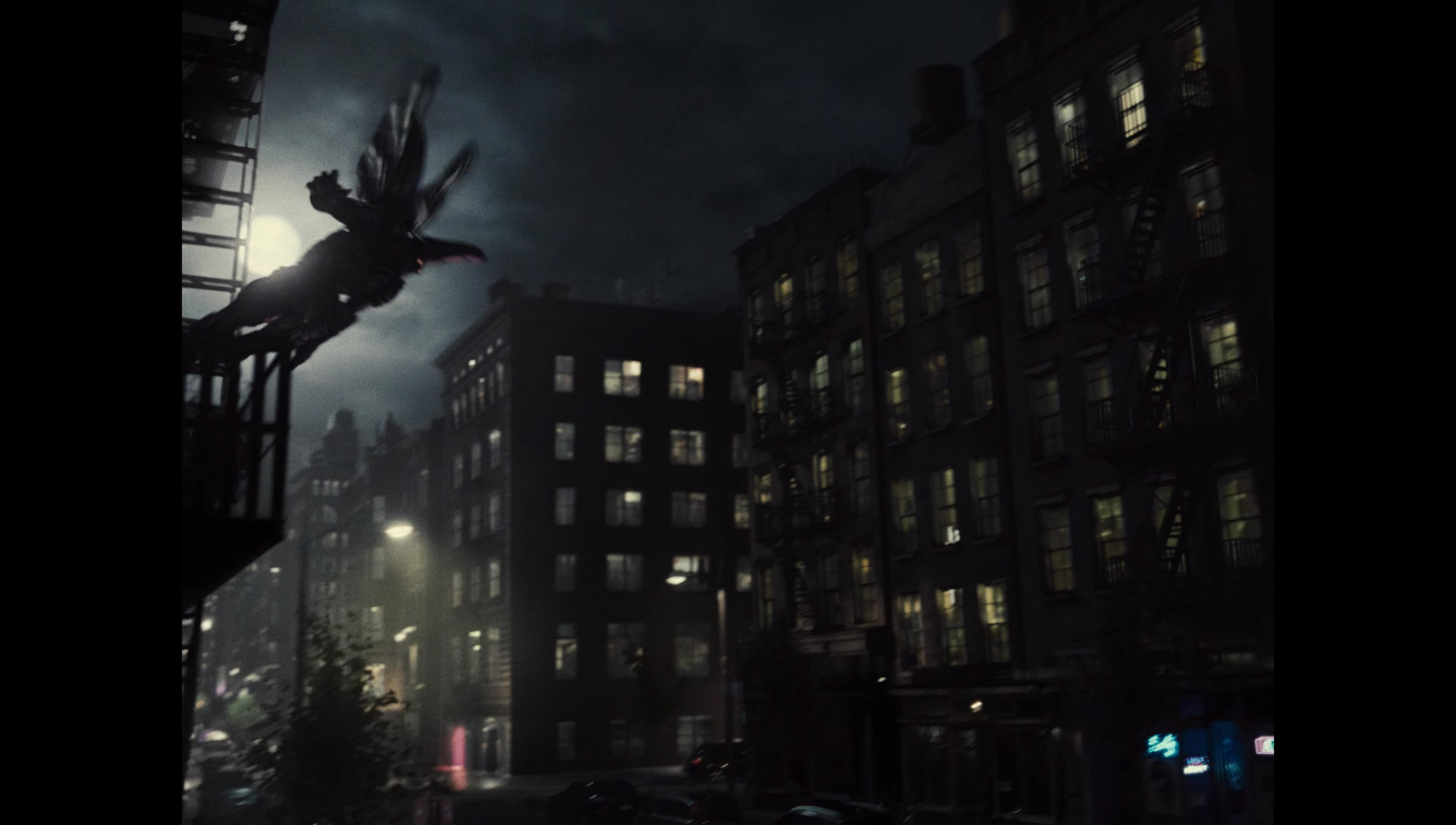 Zack Snyder’s Justice League (2021) HD screenshot 9104