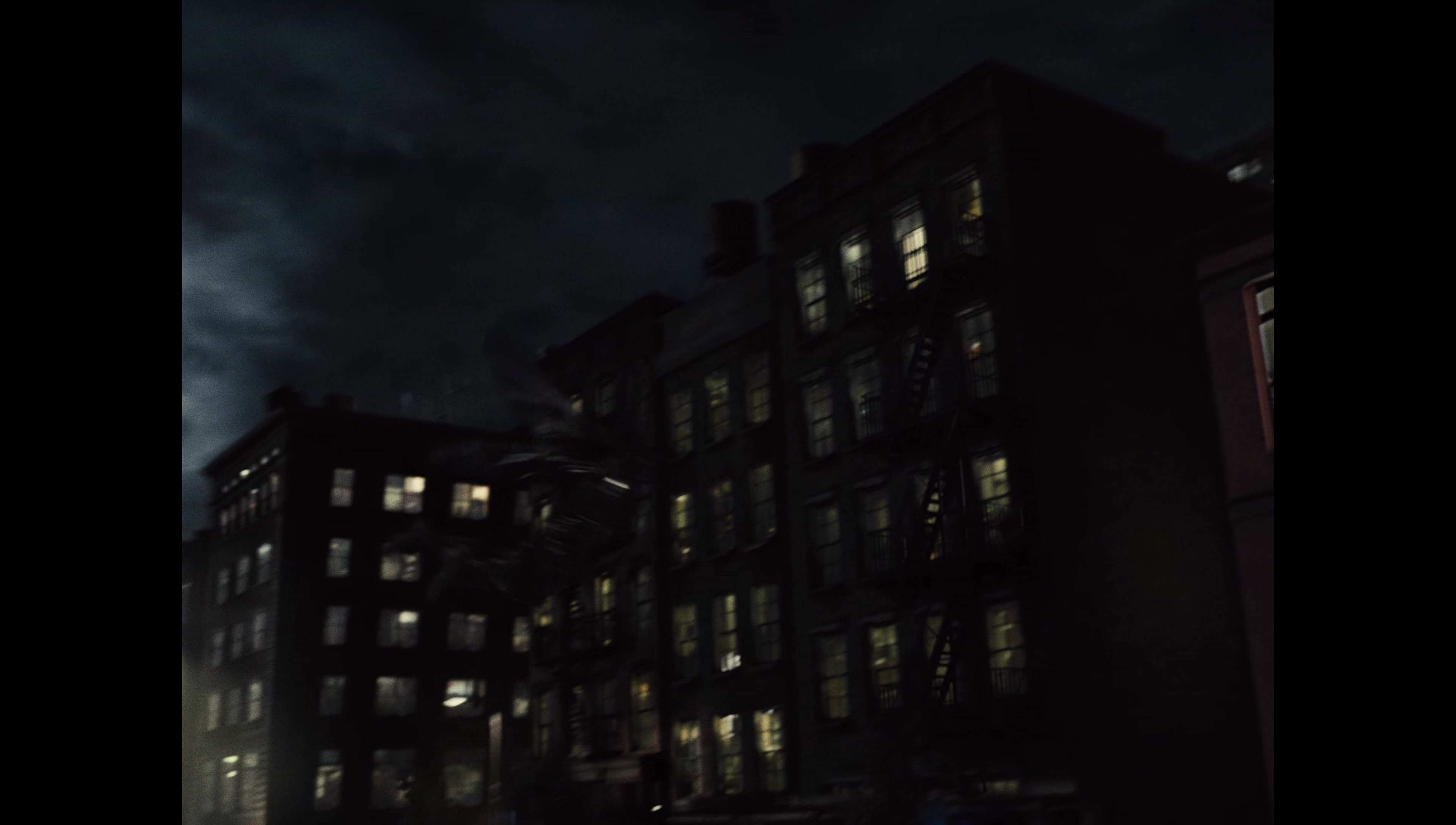 Zack Snyder’s Justice League (2021) screencap 9105