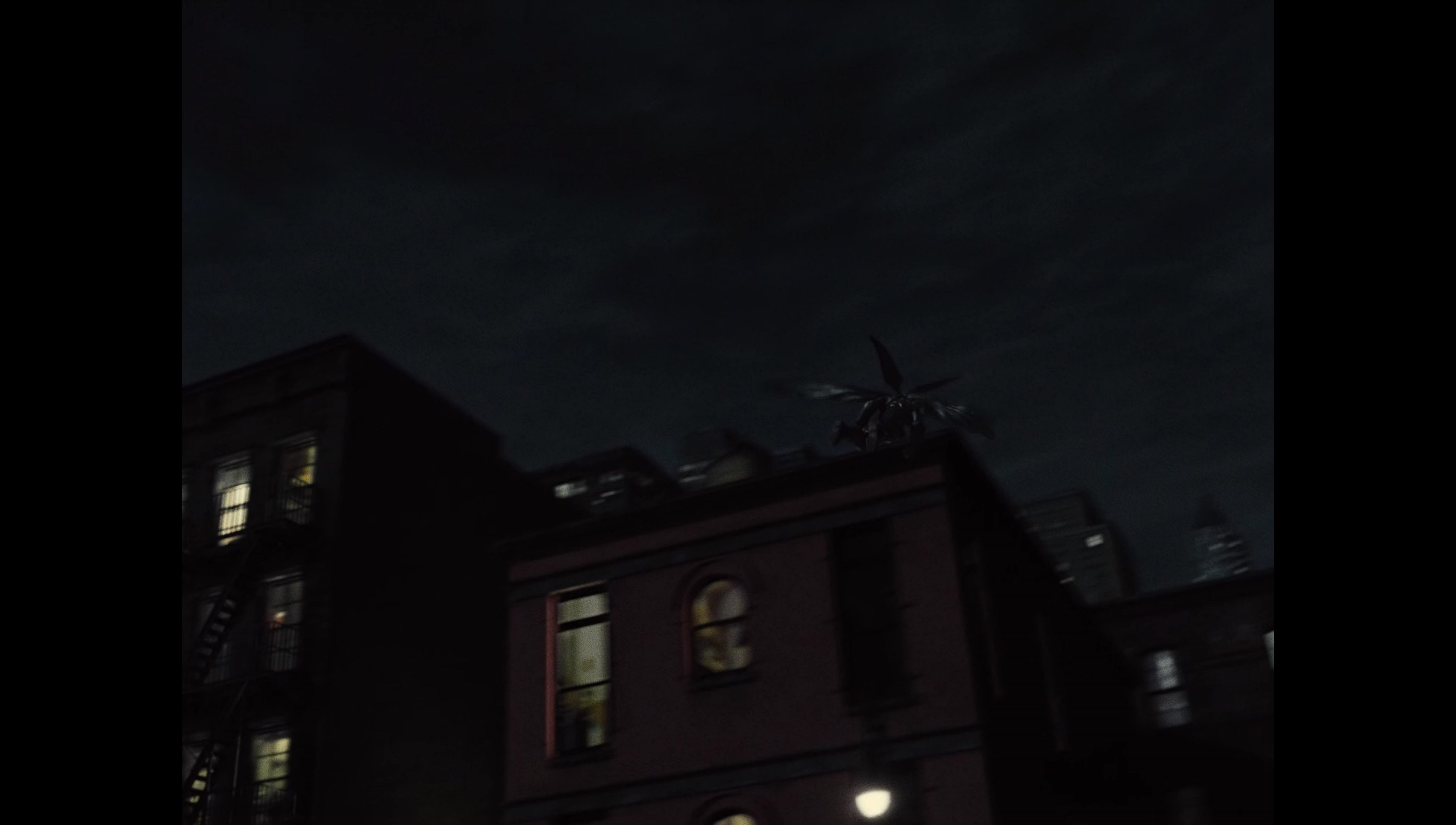 Zack Snyder’s Justice League (2021) HD screenshot 9107