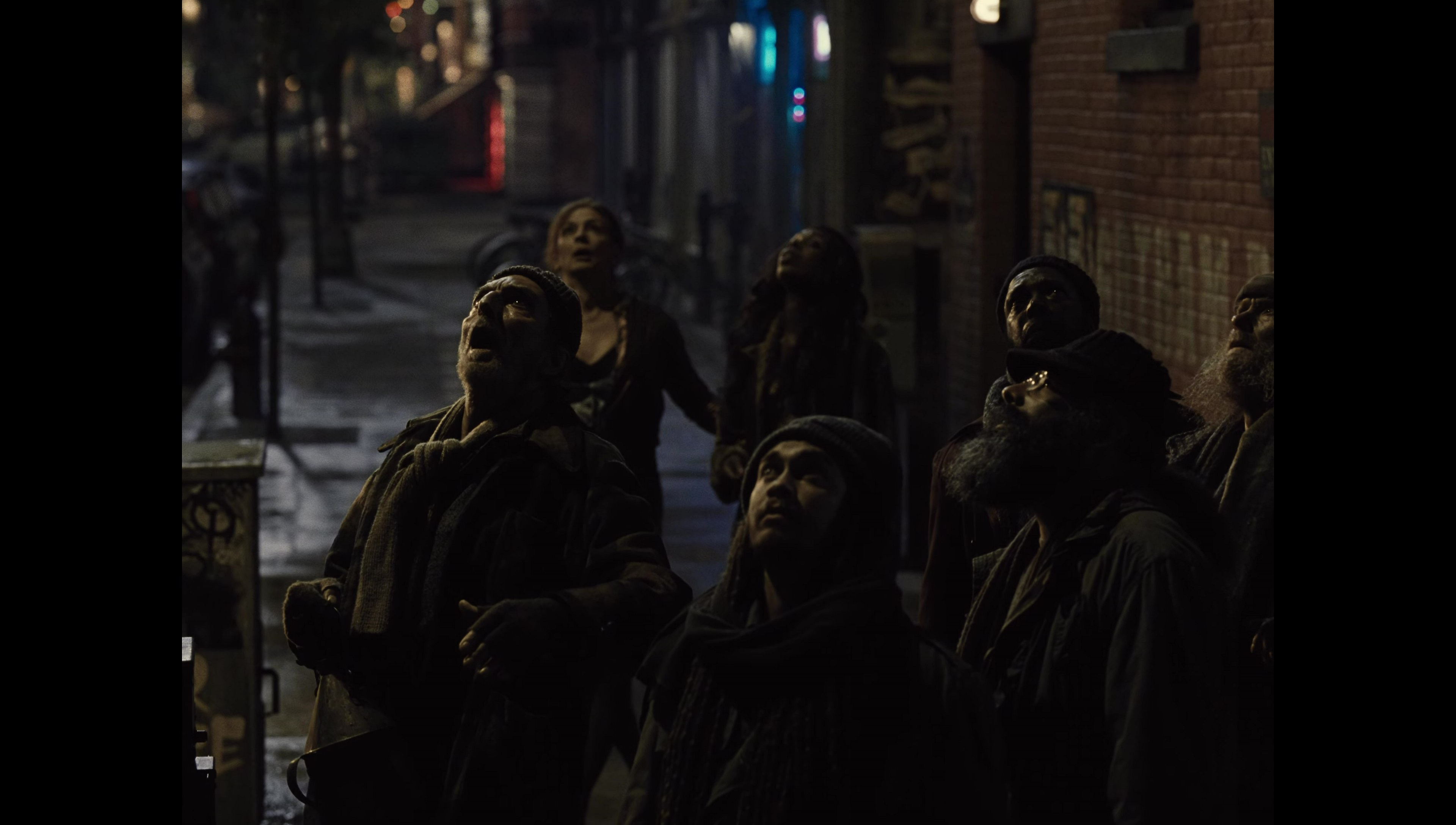 Zack Snyder’s Justice League (2021) movie still 9109