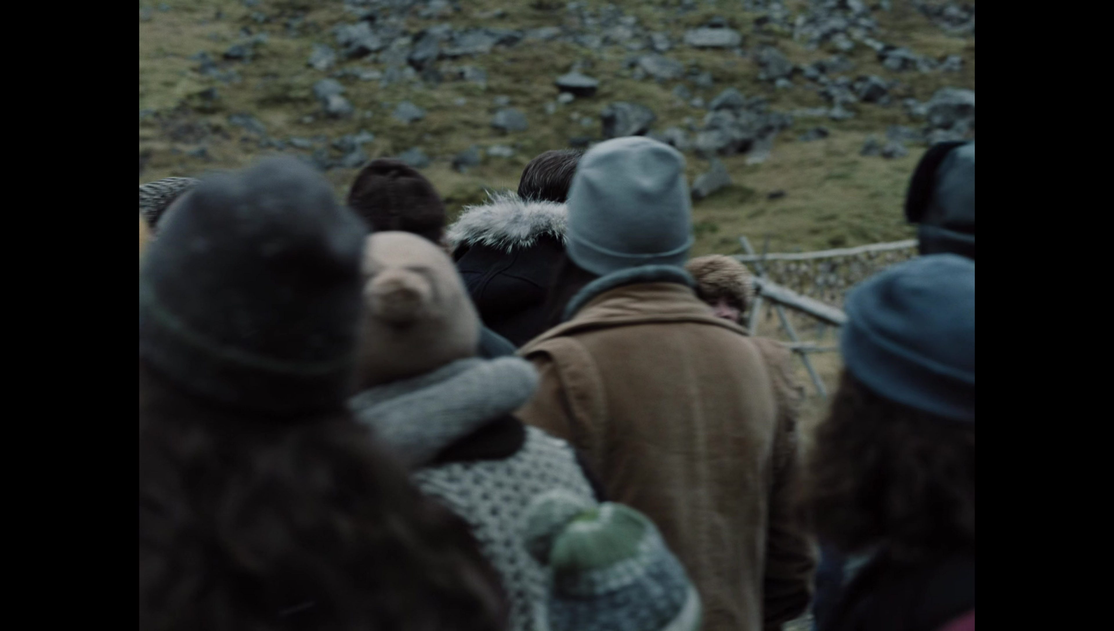 Zack Snyder’s Justice League (2021) HD screenshot 911