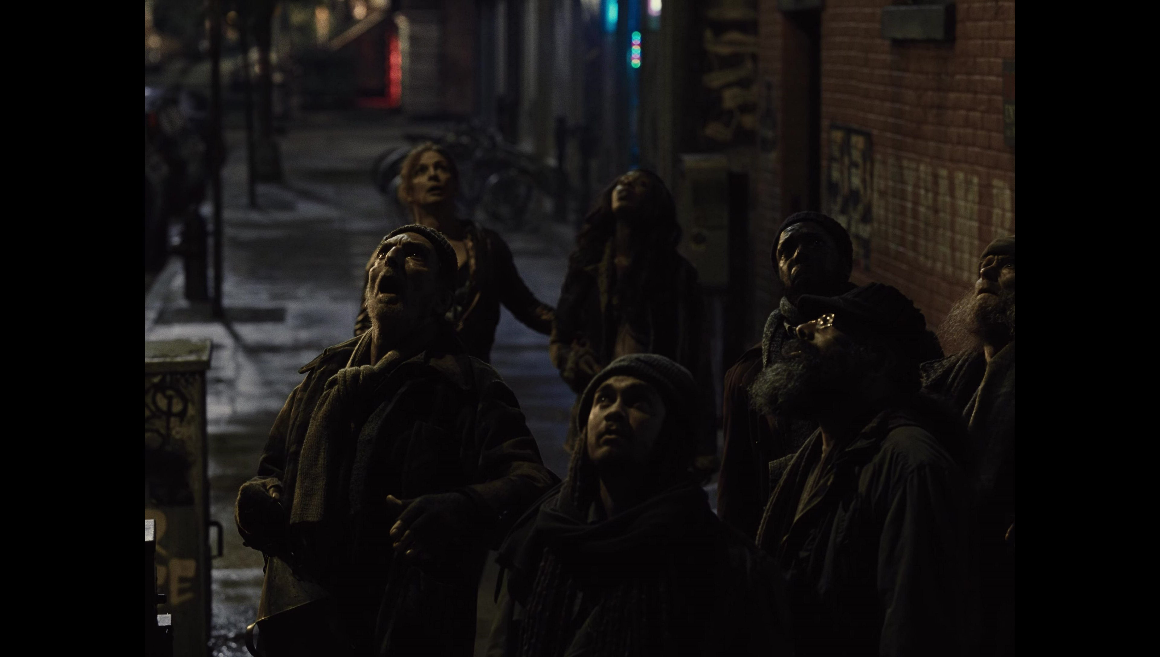 Zack Snyder’s Justice League (2021) HD screenshot 9110