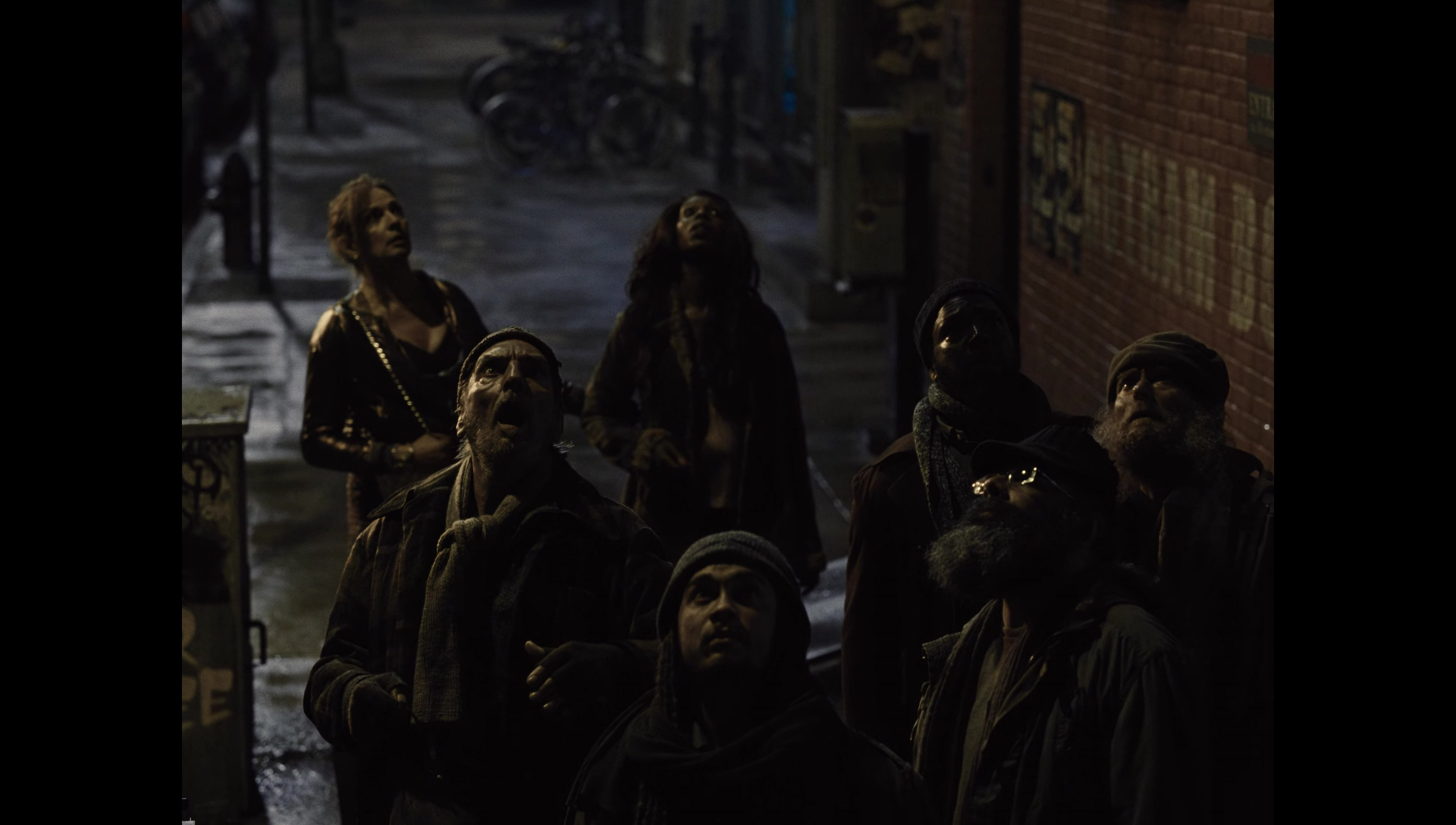 Zack Snyder’s Justice League (2021) HD screenshot 9113