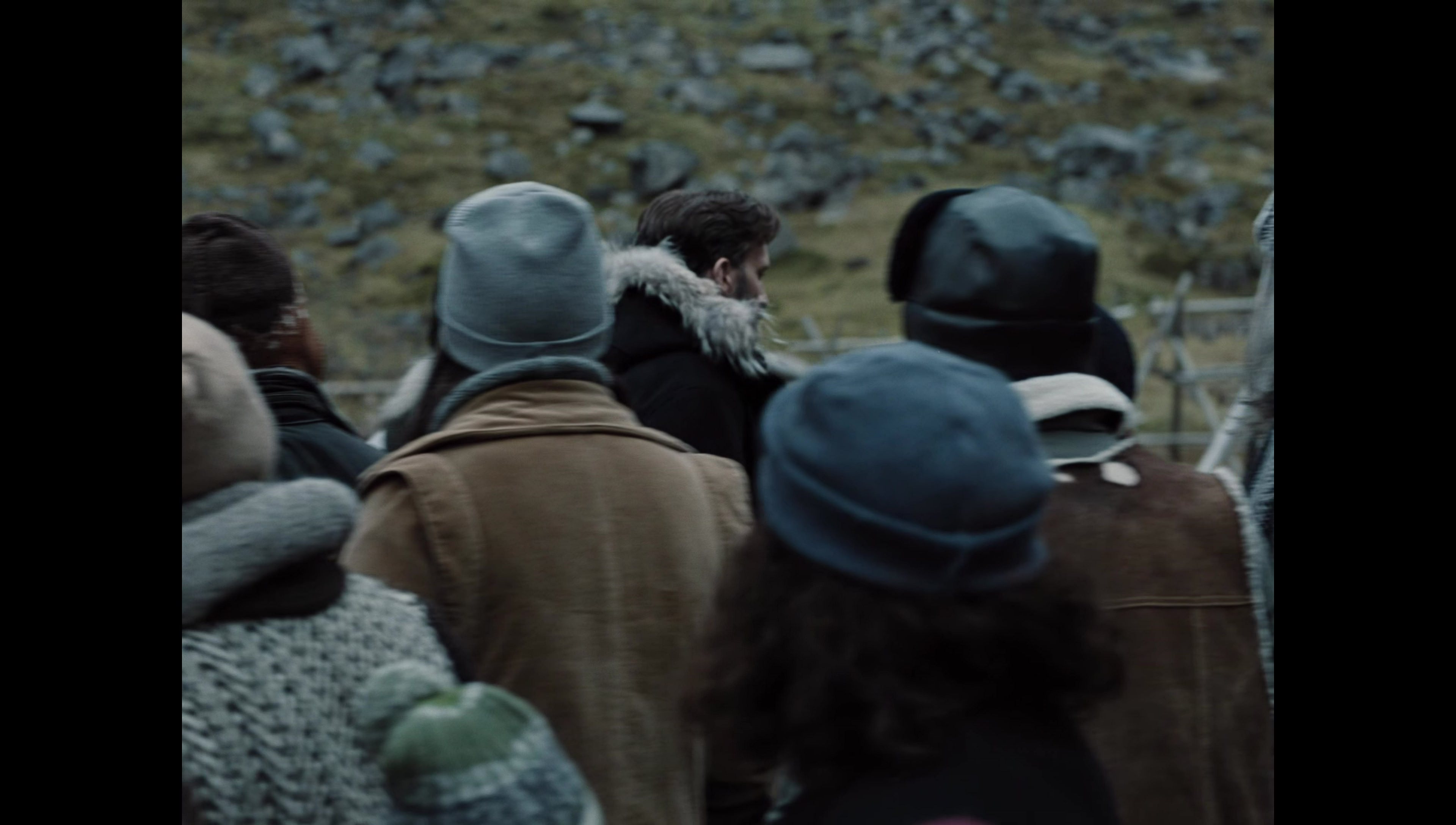 Zack Snyder’s Justice League (2021) screencap 912