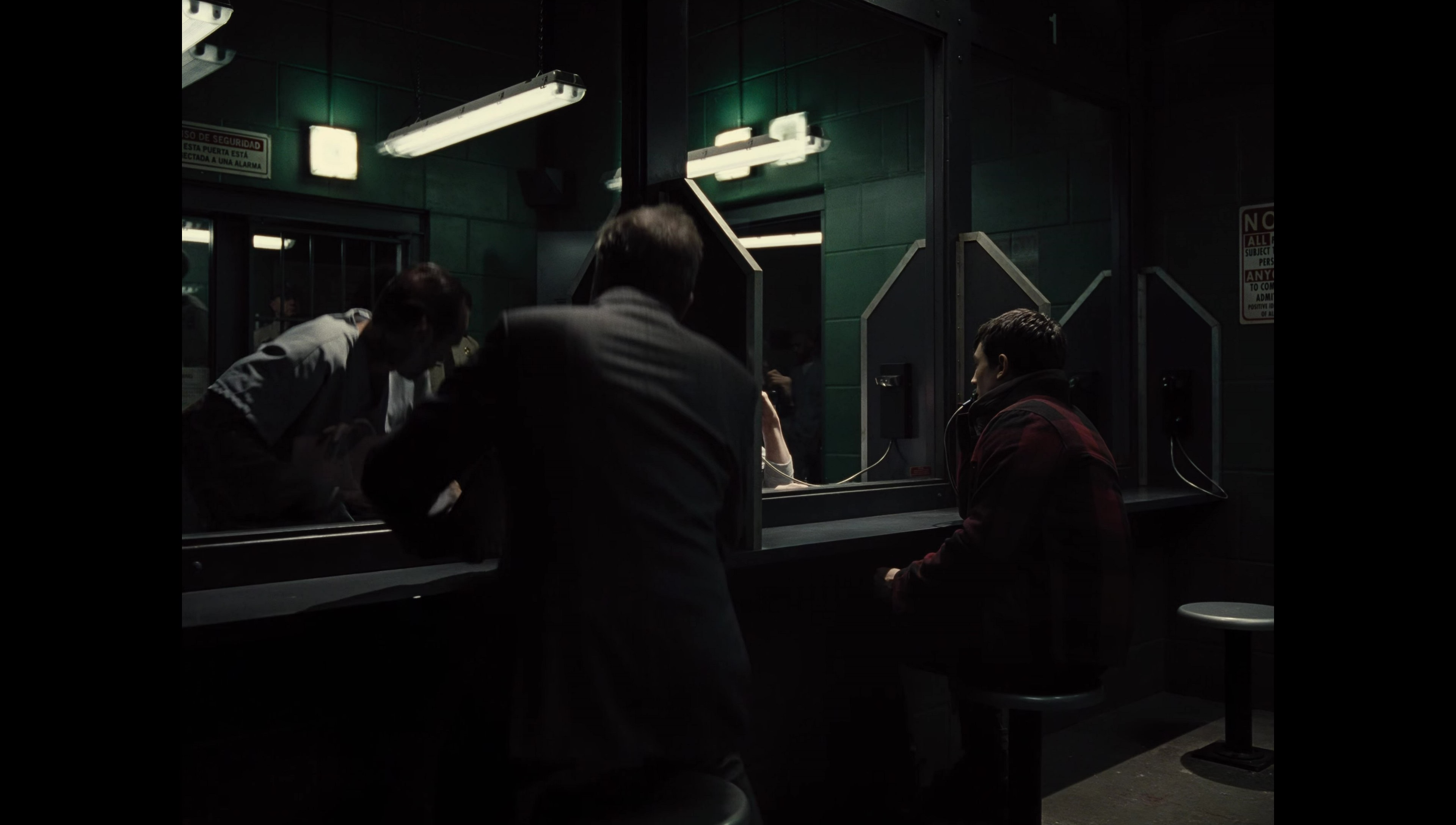 Zack Snyder’s Justice League (2021) HD screenshot 9128