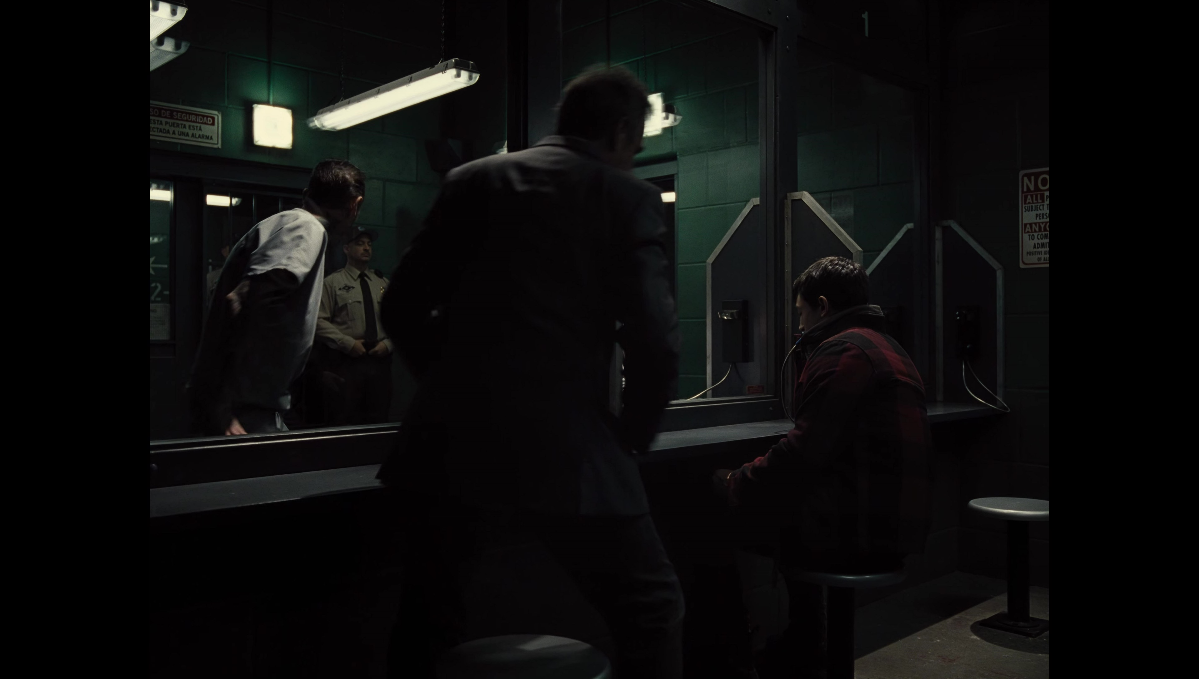 Zack Snyder’s Justice League (2021) screencap 9129