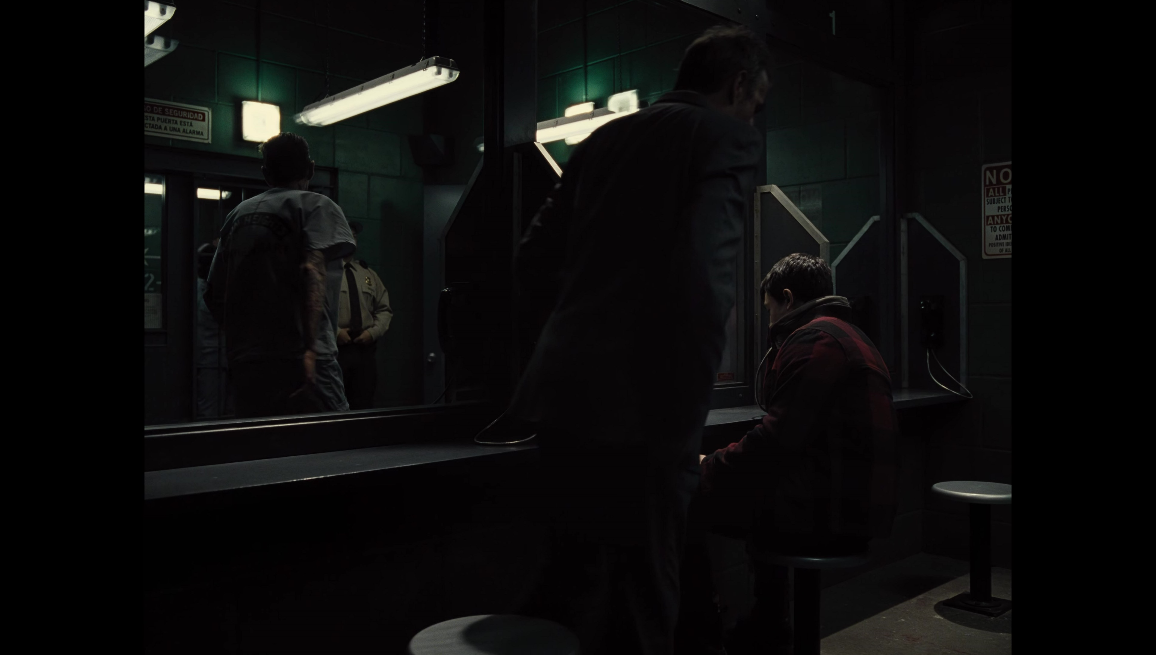 Zack Snyder’s Justice League (2021) movie still 9130