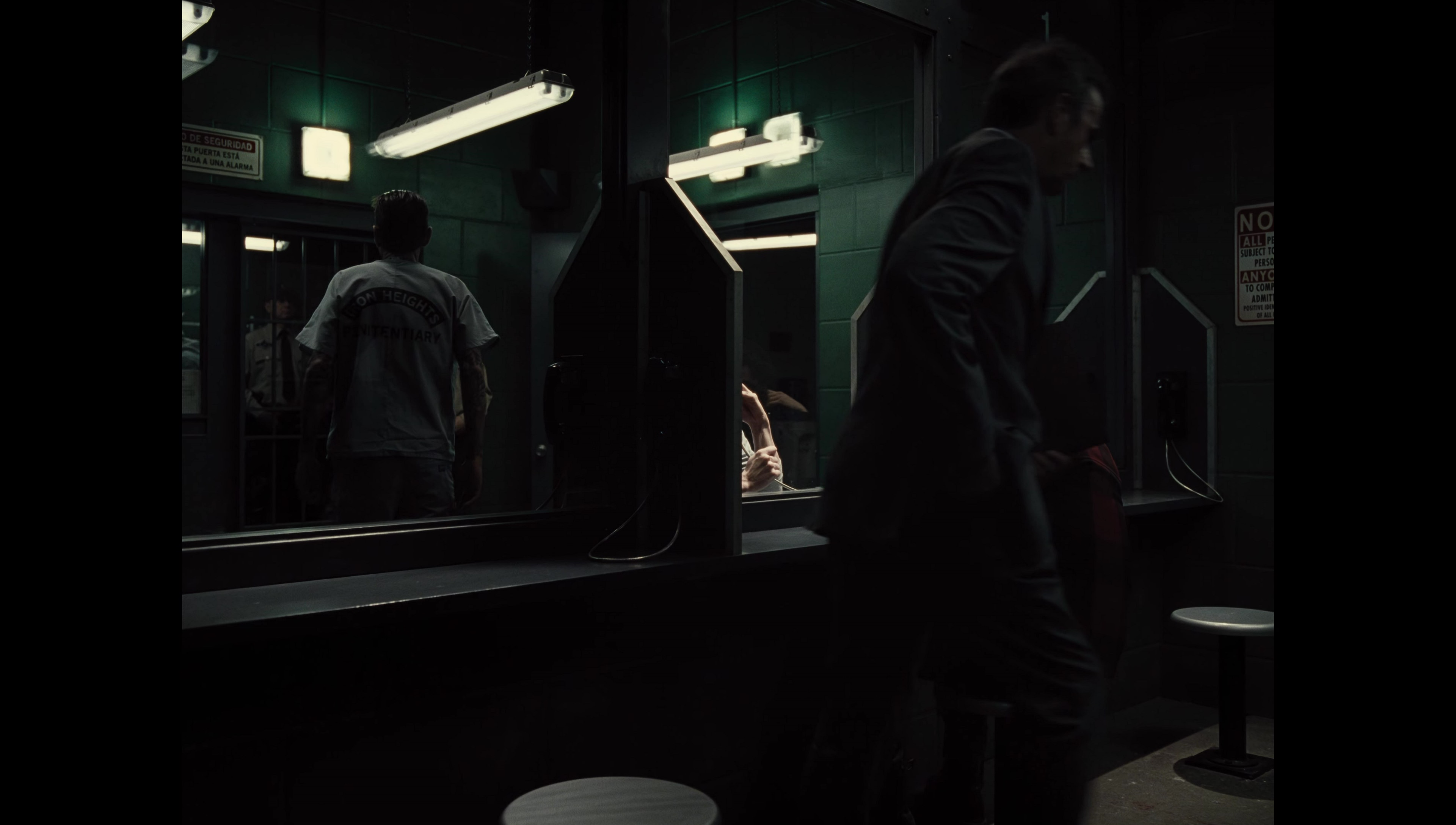 Zack Snyder’s Justice League (2021) HD screenshot 9131
