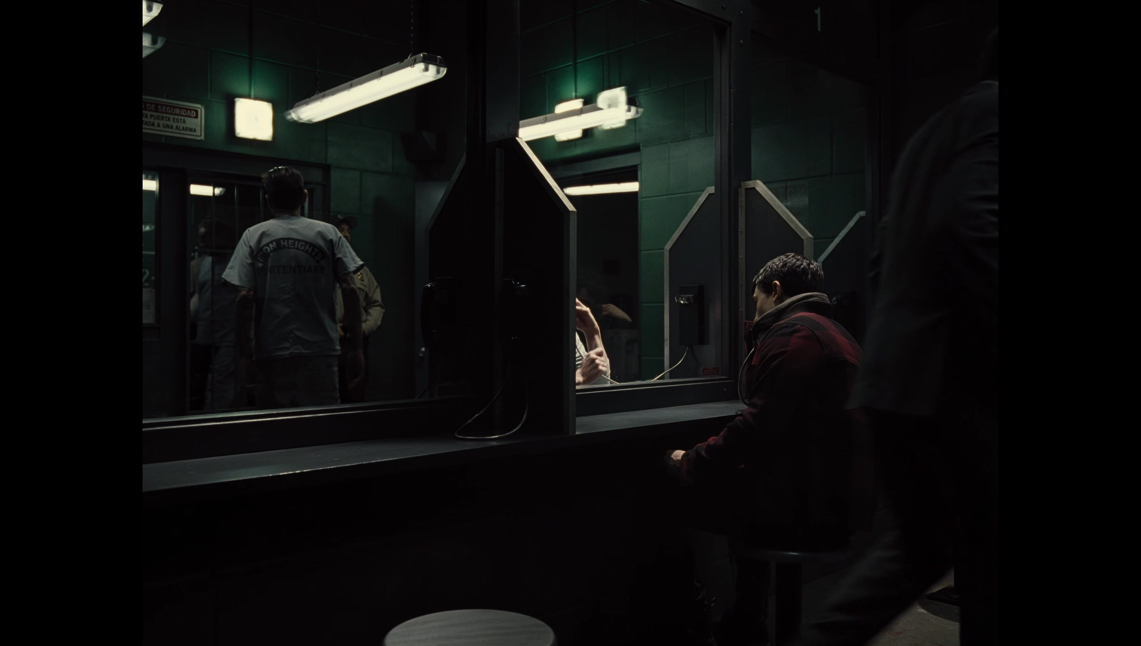 Zack Snyder’s Justice League (2021) screencap 9132
