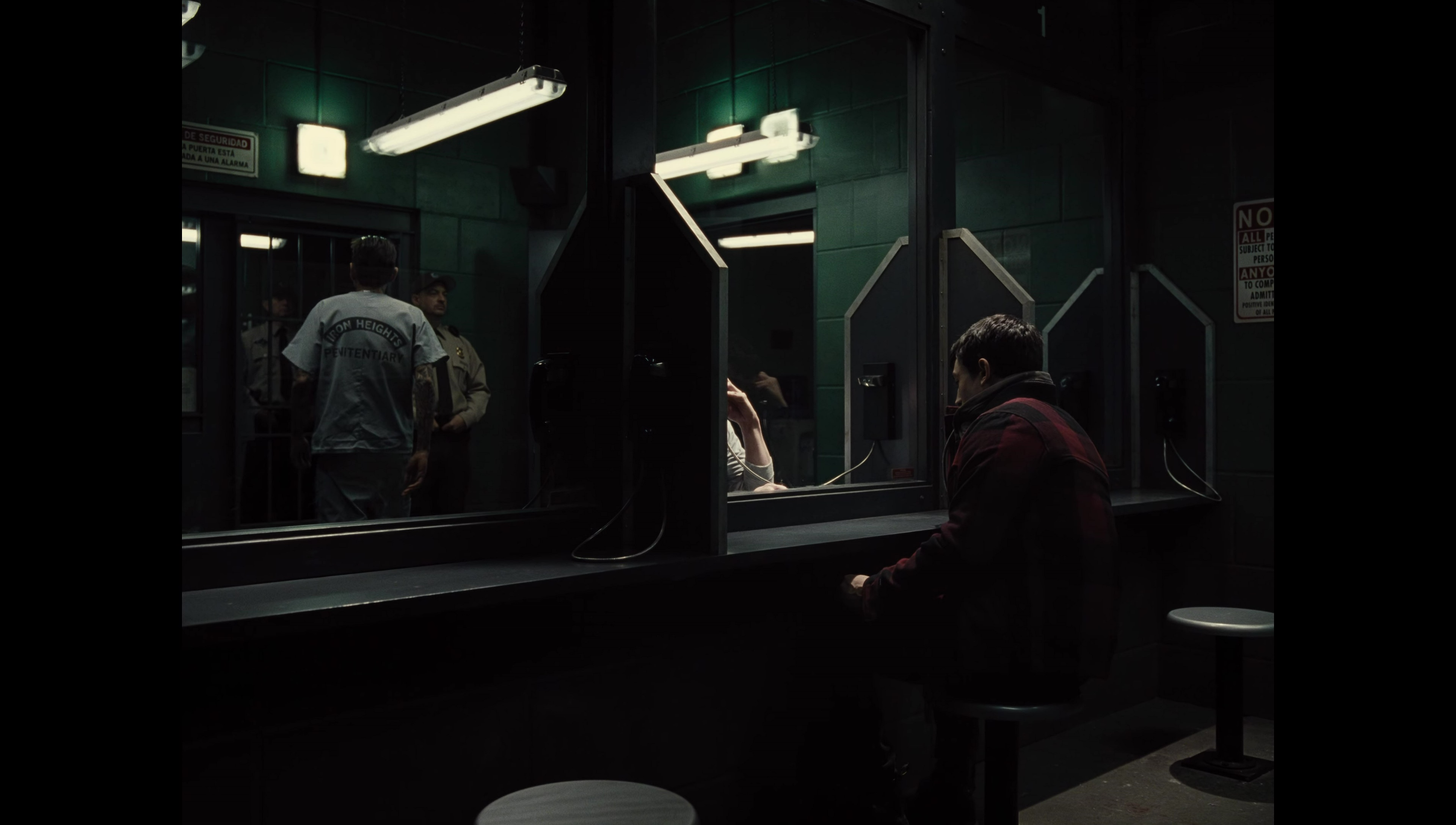 Zack Snyder’s Justice League (2021) movie still 9133