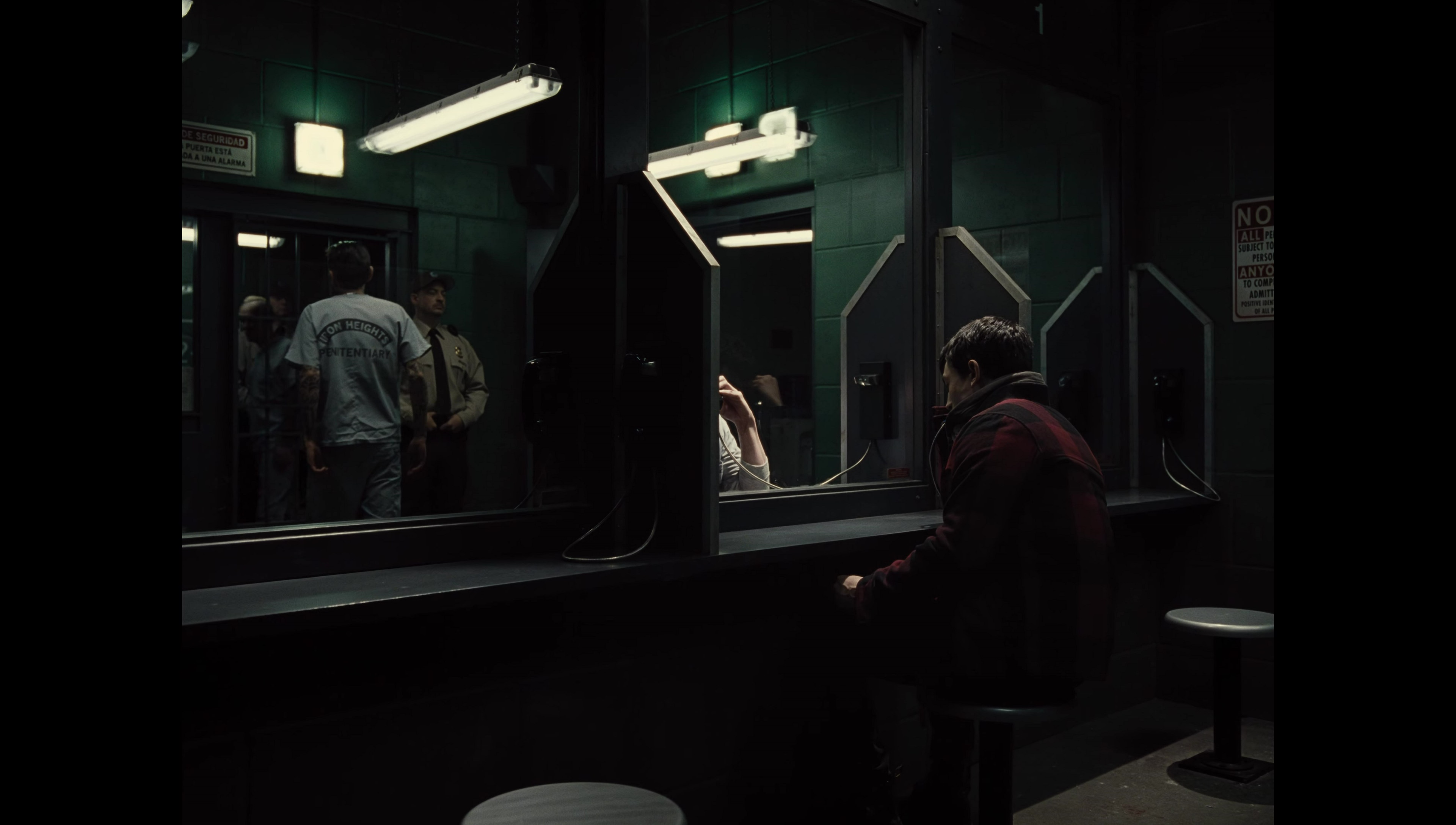 Zack Snyder’s Justice League (2021) HD screenshot 9134