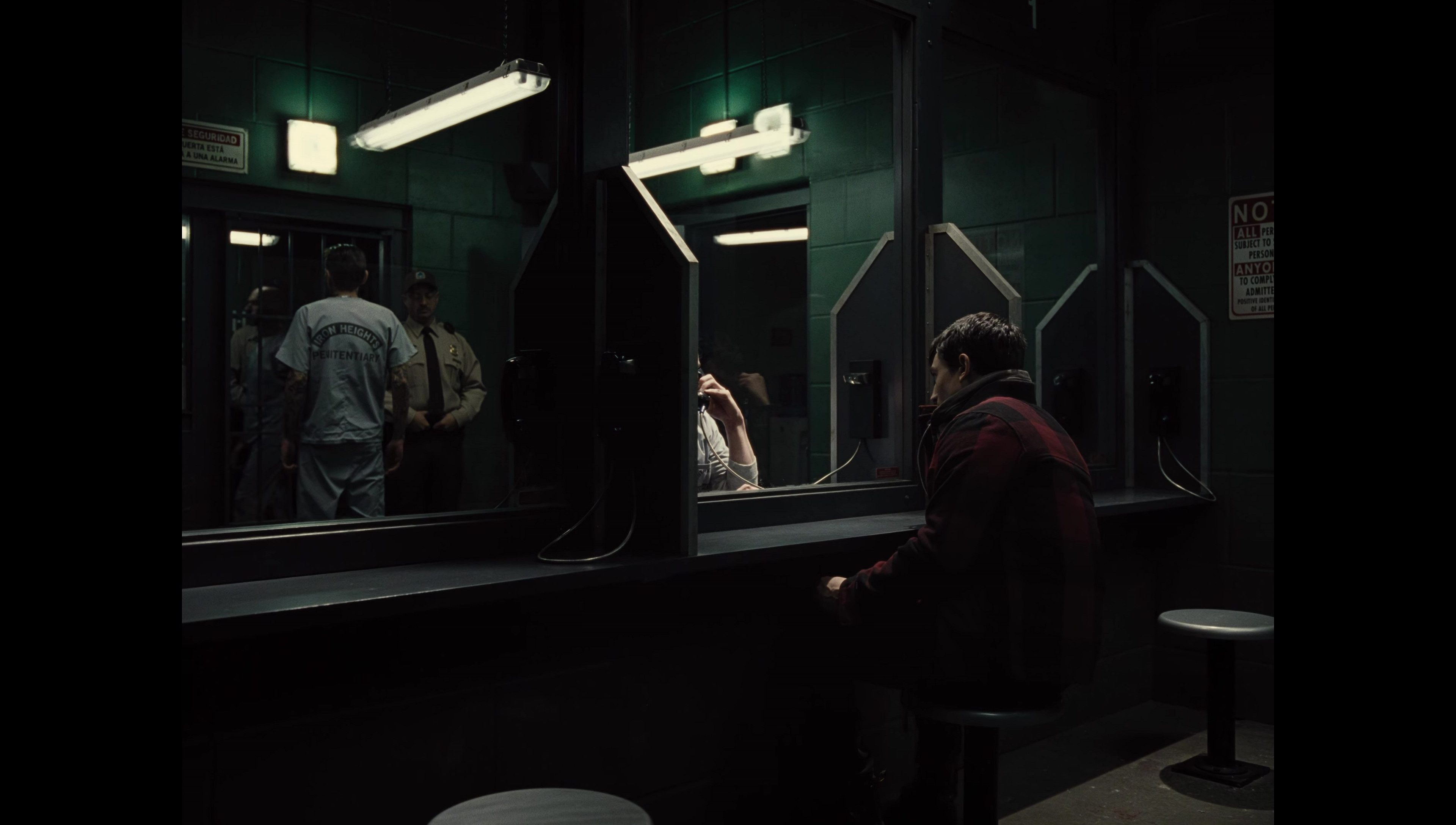 Zack Snyder’s Justice League (2021) movie still 9136