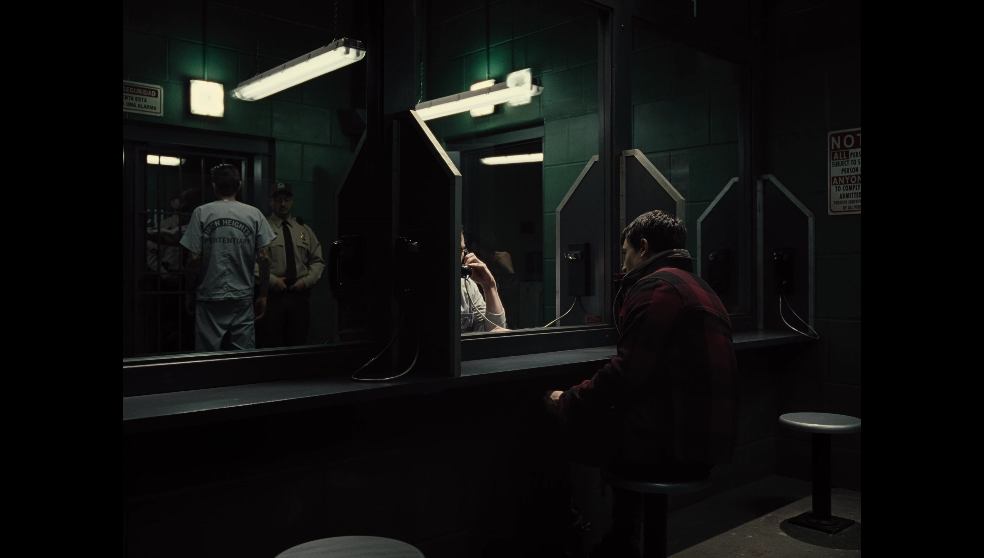 Zack Snyder’s Justice League (2021) HD screenshot 9137