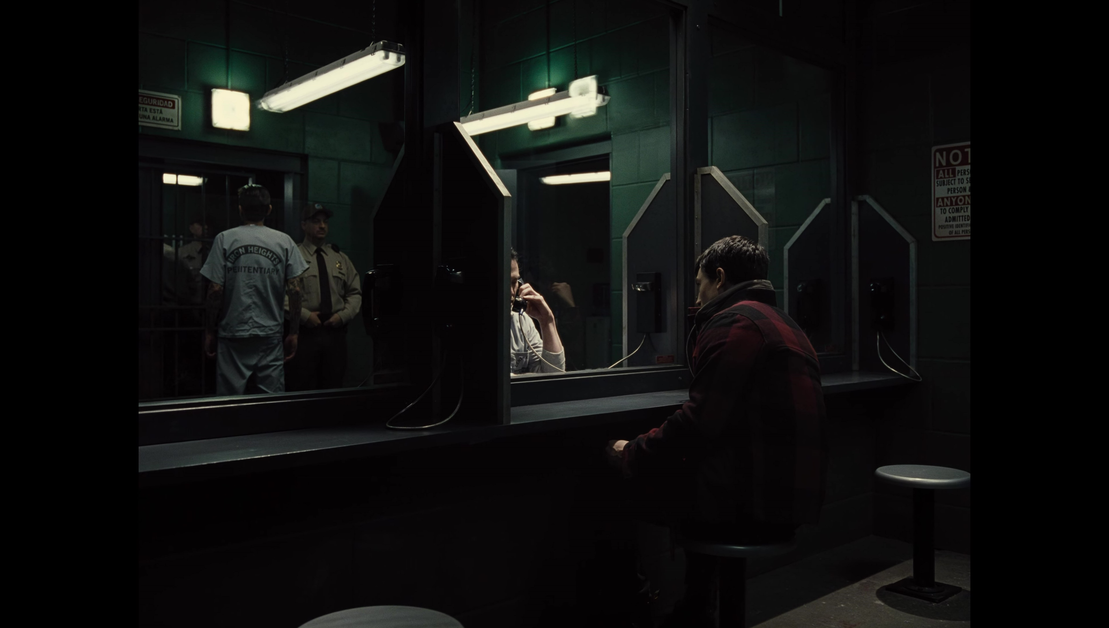 Zack Snyder’s Justice League (2021) screencap 9138