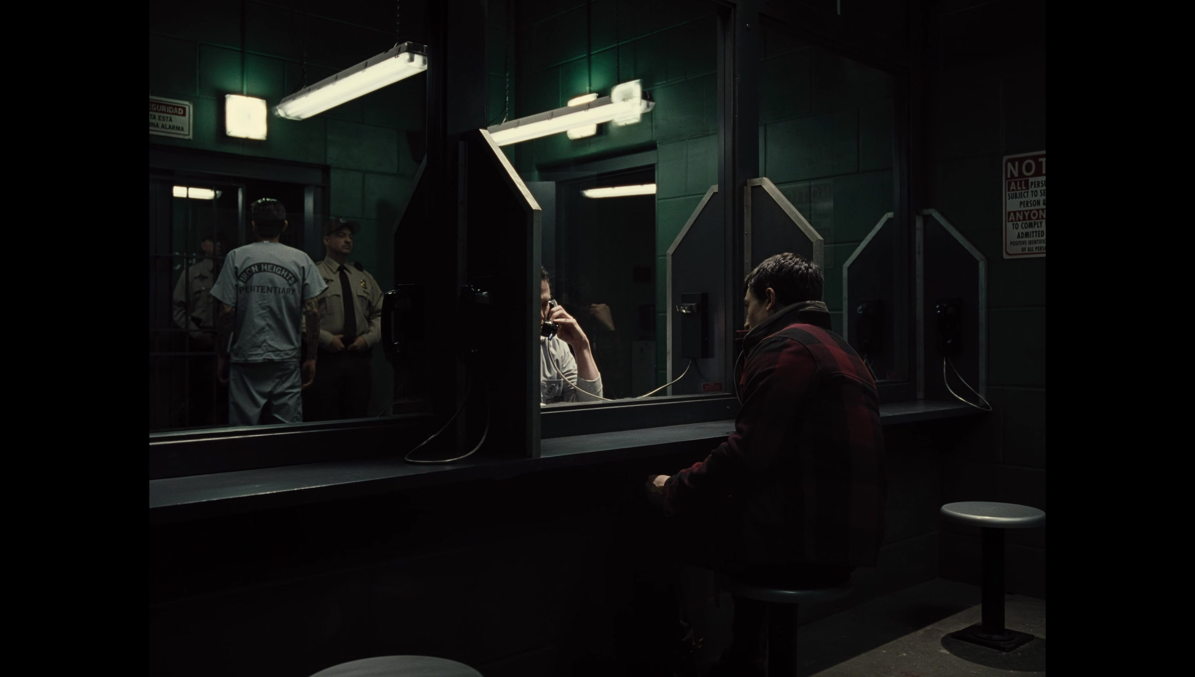Zack Snyder’s Justice League (2021) movie still 9139
