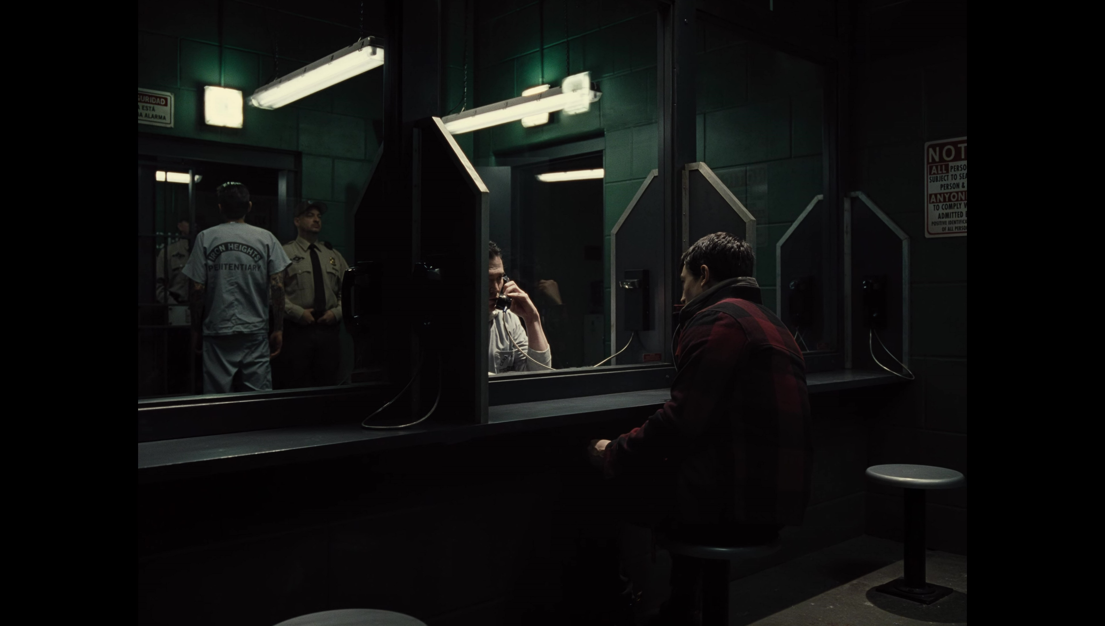 Zack Snyder’s Justice League (2021) HD screenshot 9140