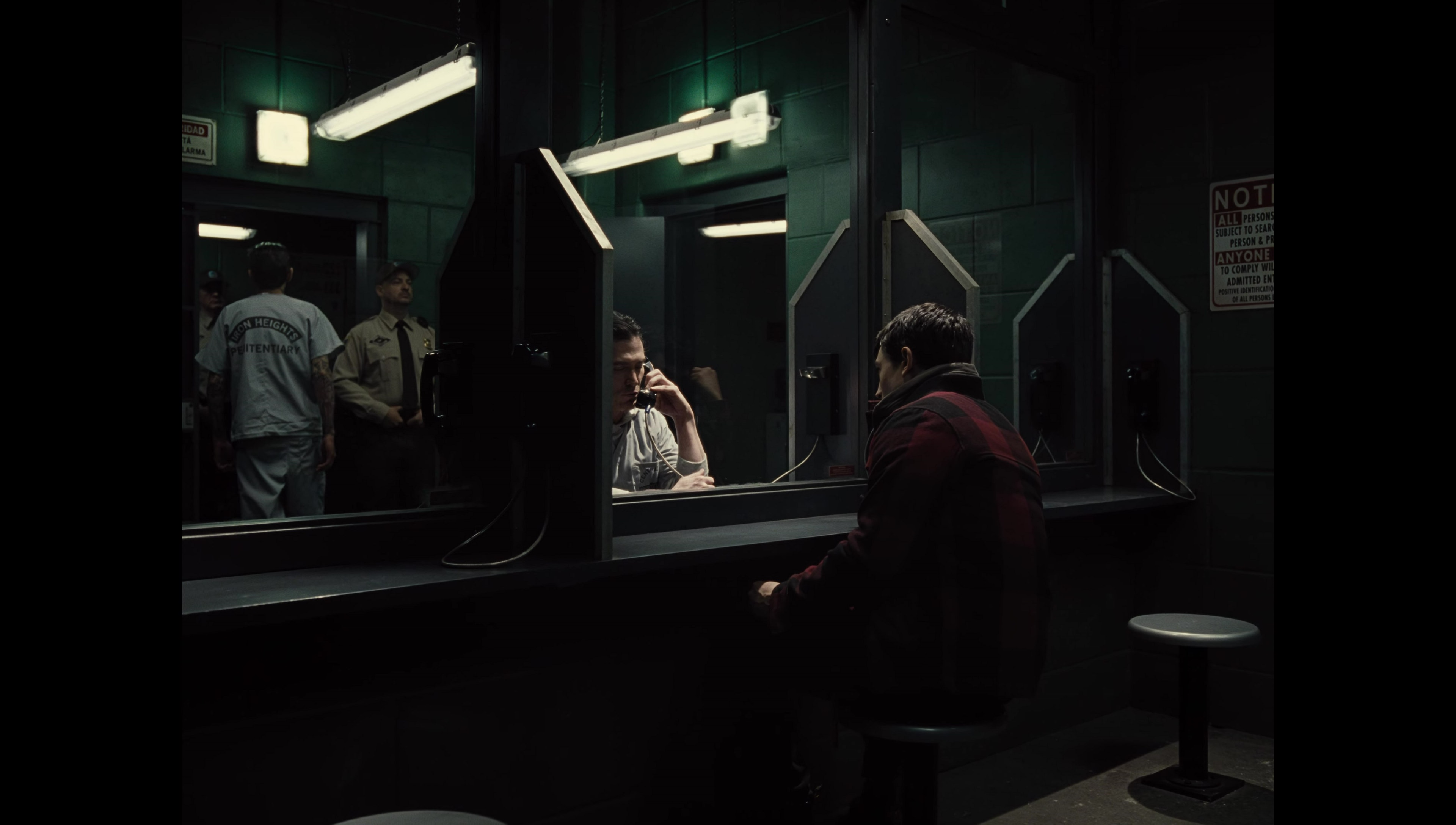 Zack Snyder’s Justice League (2021) movie still 9142