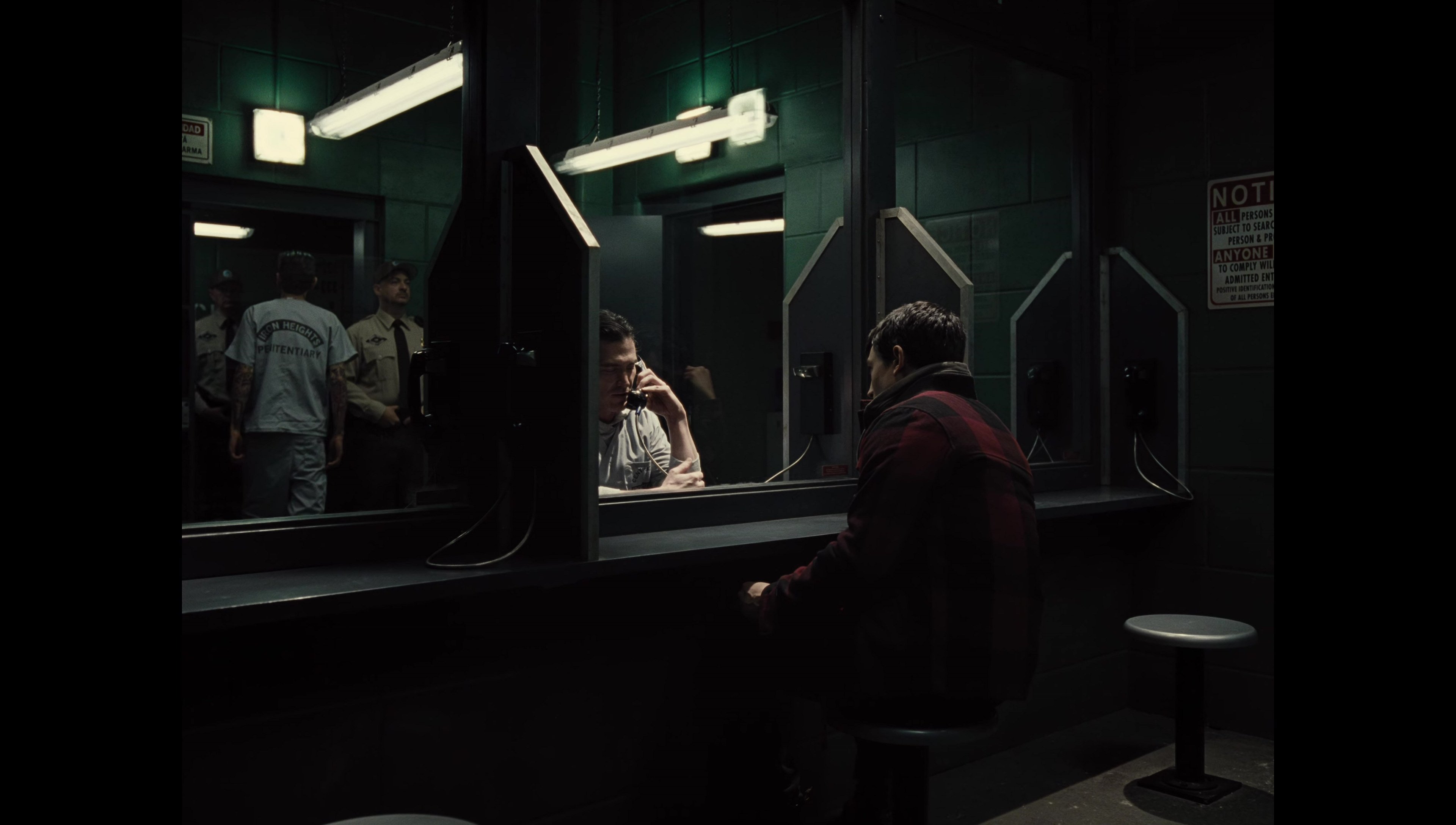 Zack Snyder’s Justice League (2021) HD screenshot 9143