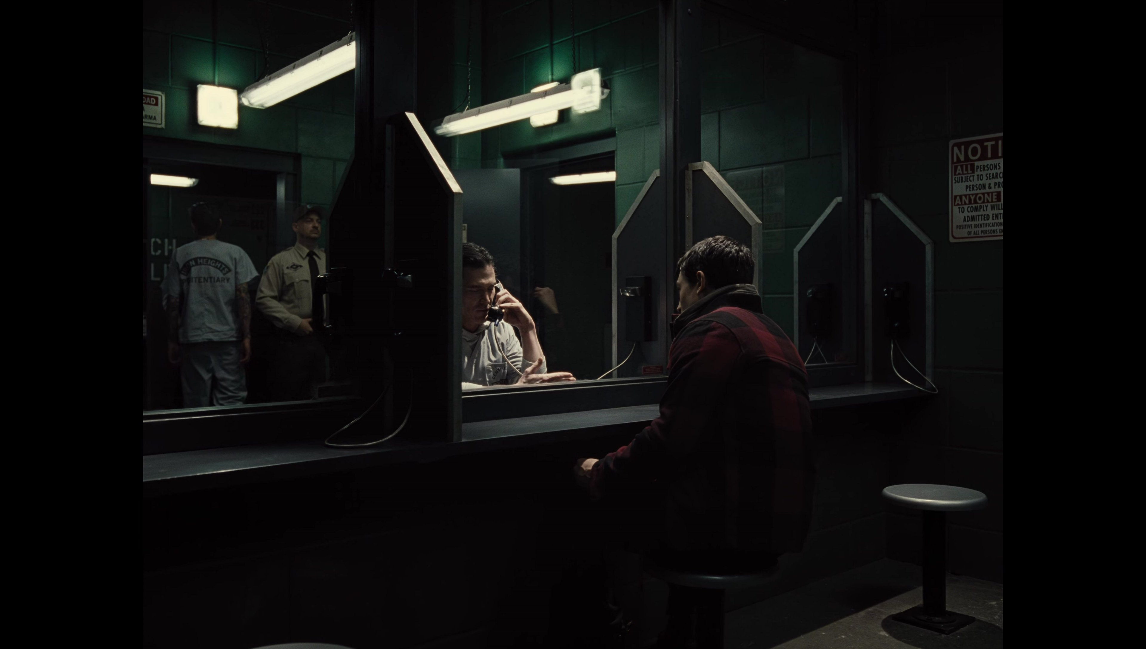 Zack Snyder’s Justice League (2021) screencap 9144