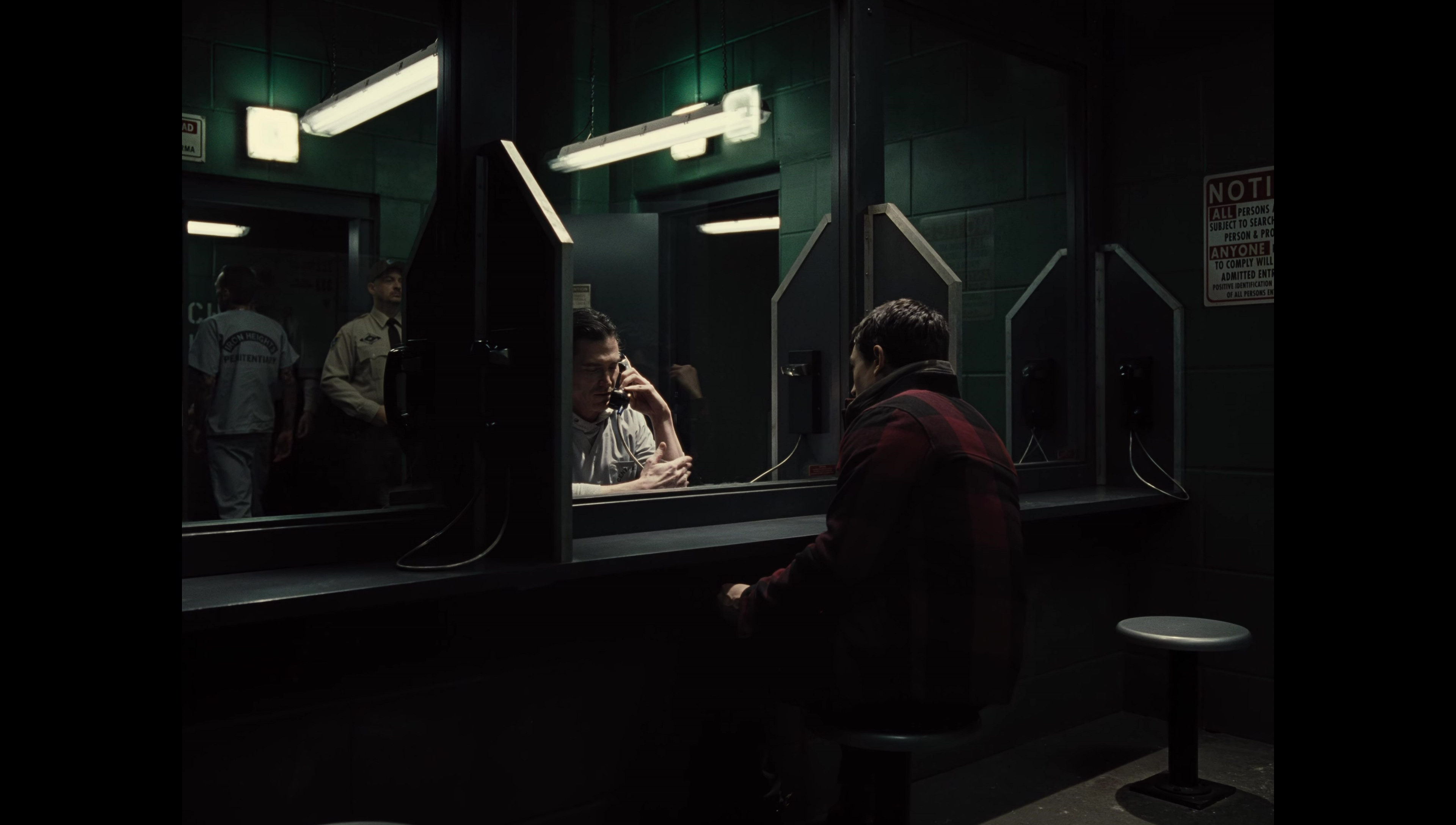 Zack Snyder’s Justice League (2021) movie still 9145