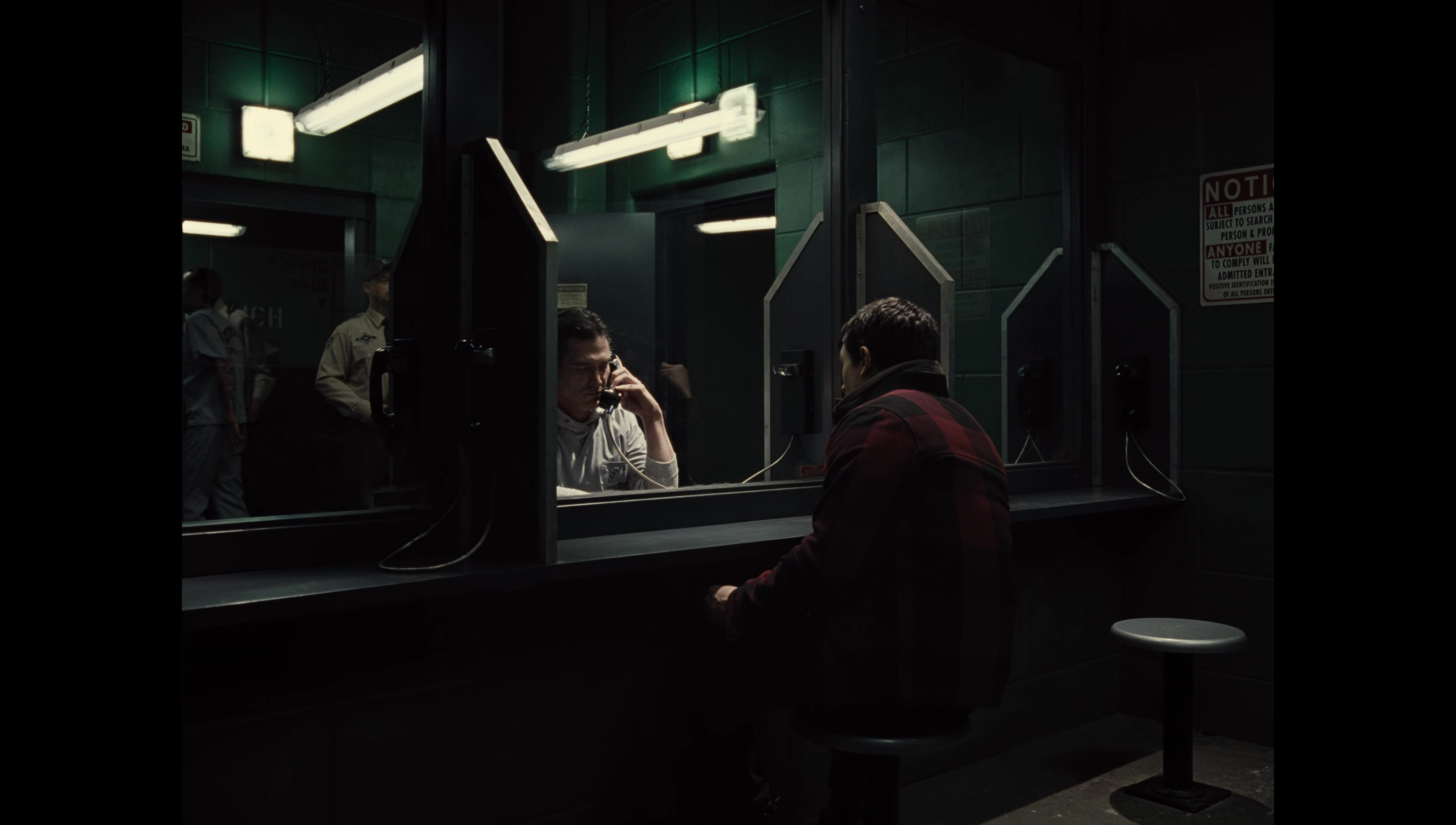 Zack Snyder’s Justice League (2021) HD screenshot 9146