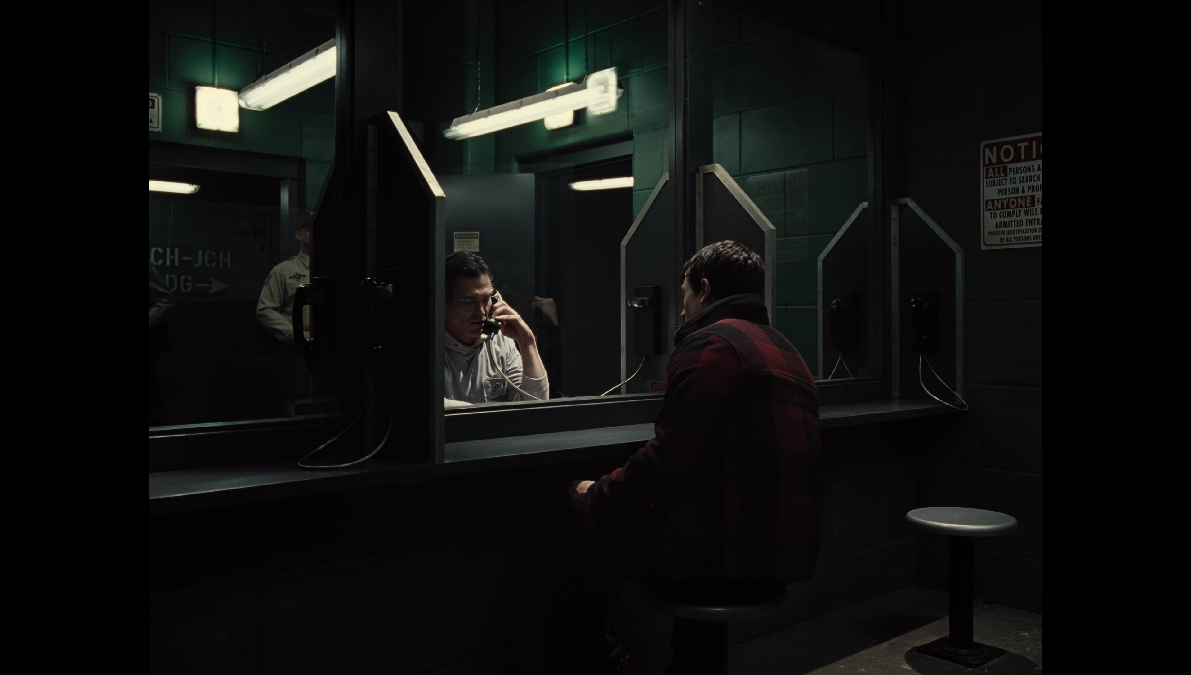 Zack Snyder’s Justice League (2021) screencap 9147