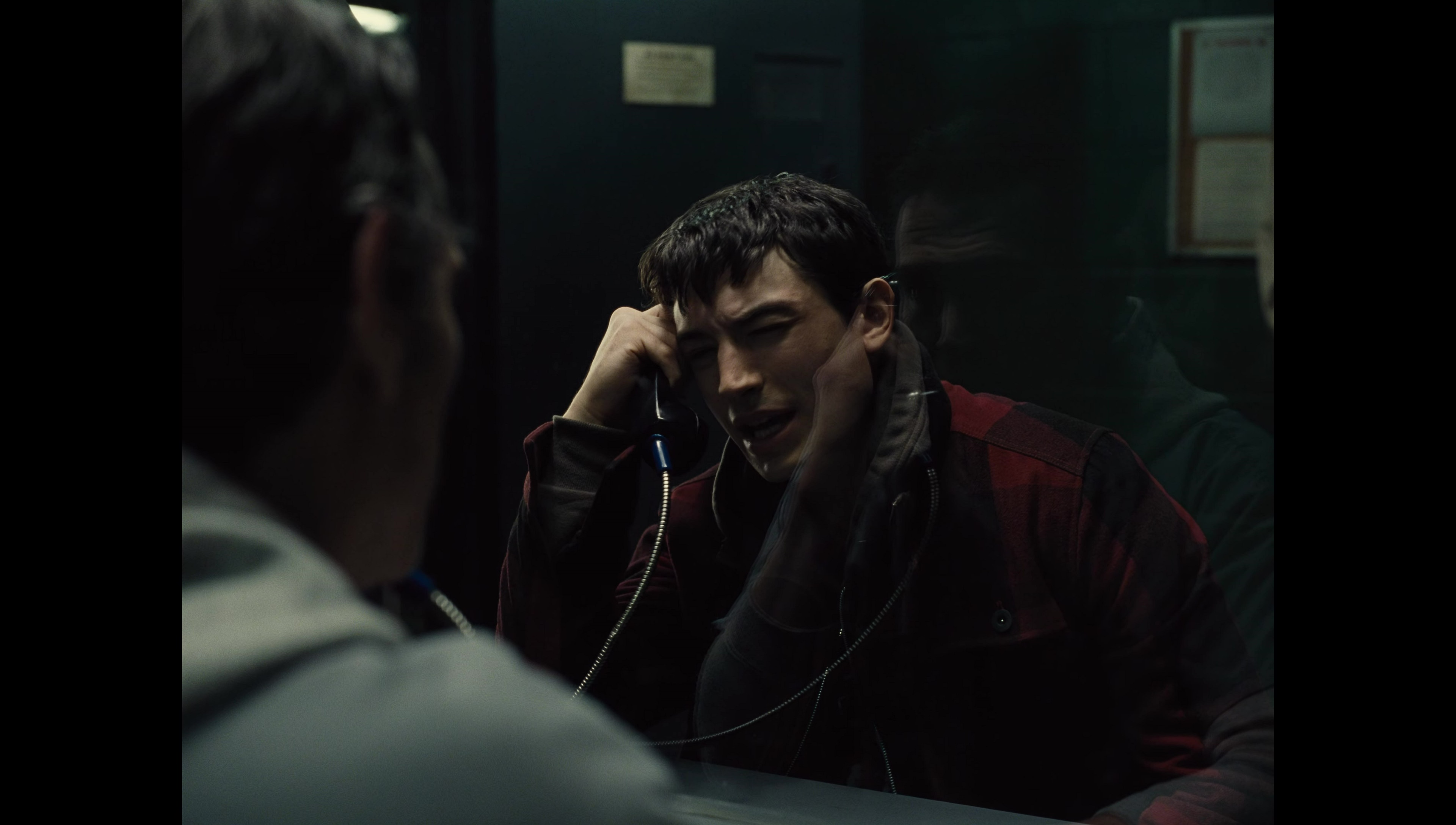 Zack Snyder’s Justice League (2021) HD screenshot 9149