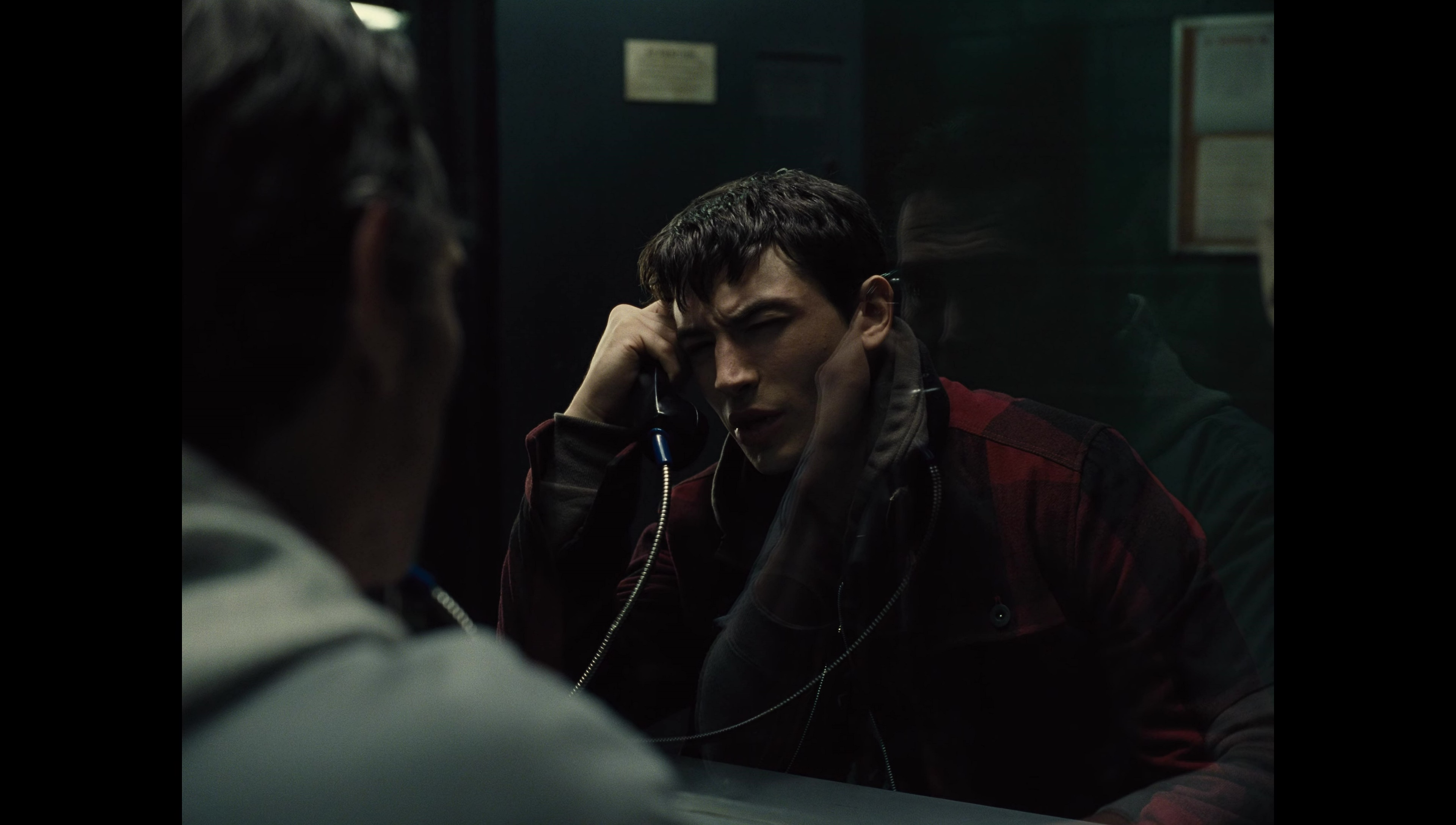 Zack Snyder’s Justice League (2021) screencap 9150
