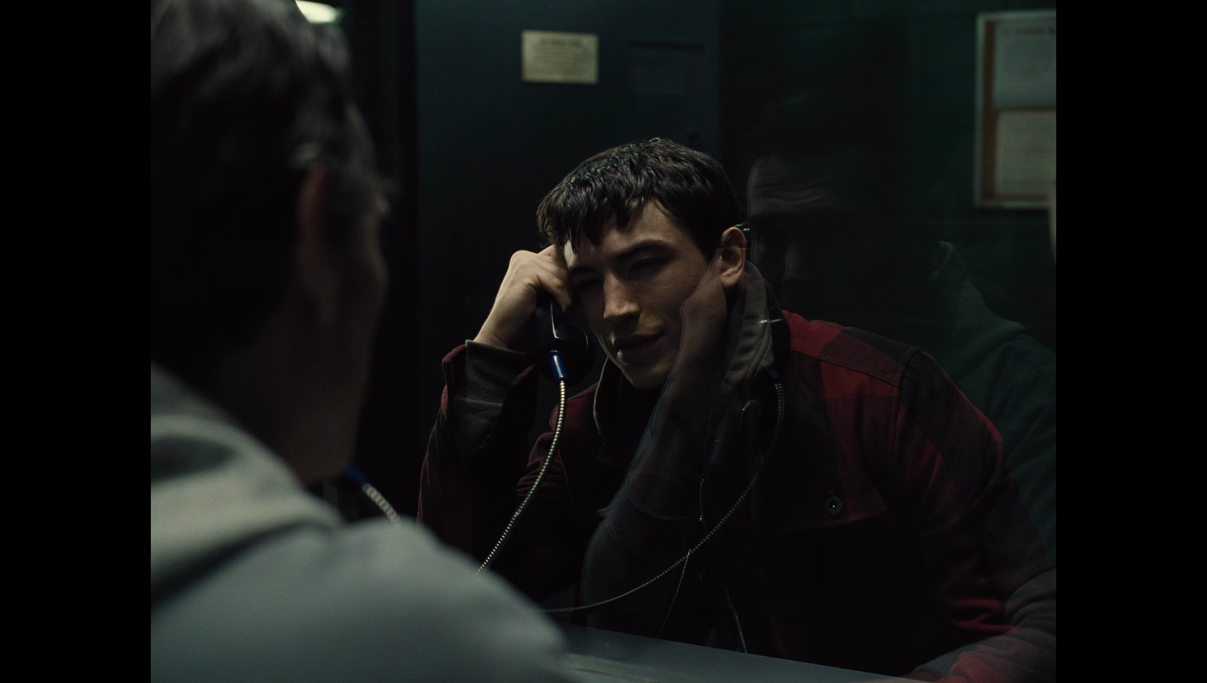 Zack Snyder’s Justice League (2021) HD screenshot 9152