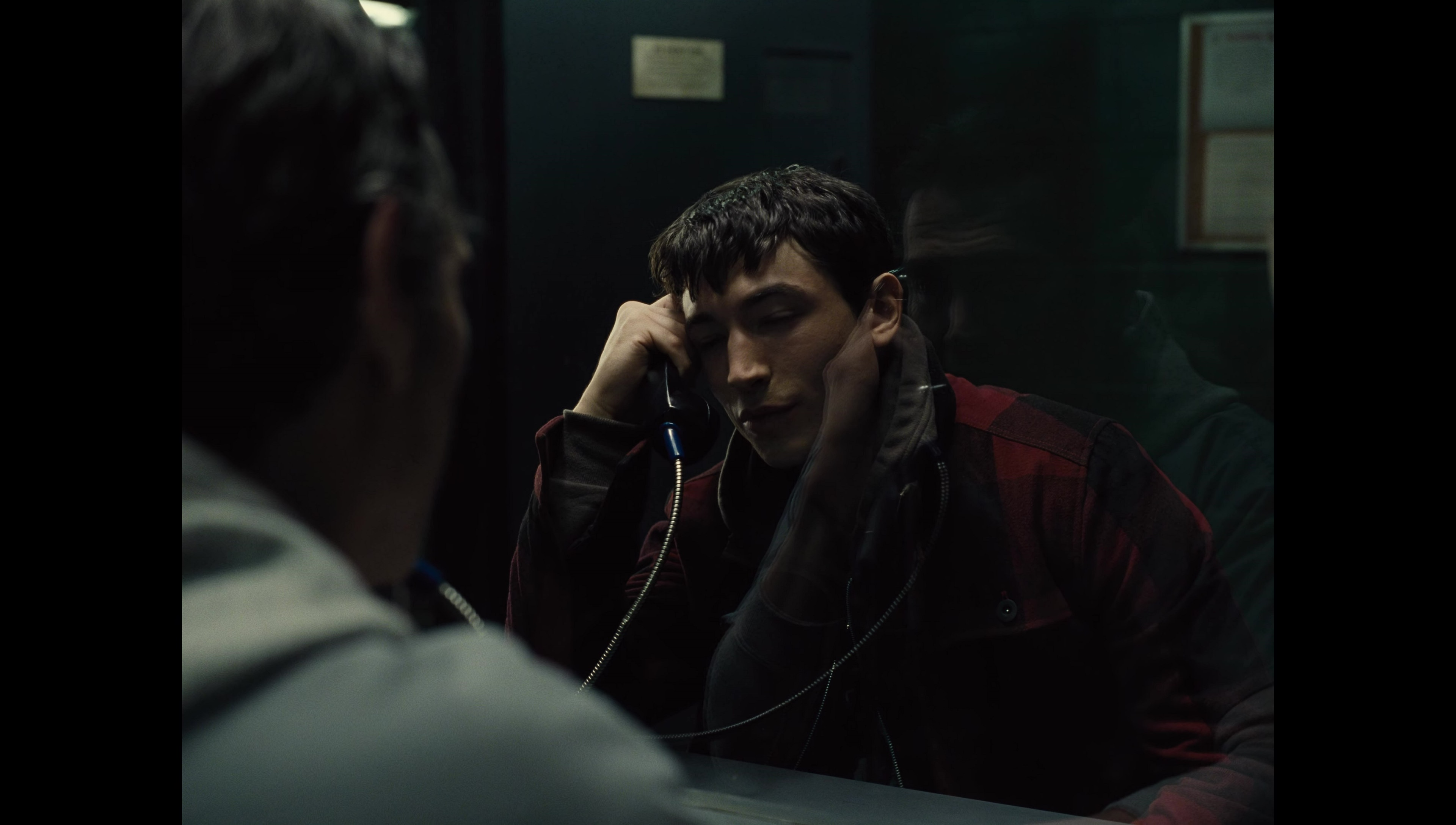 Zack Snyder’s Justice League (2021) screencap 9153
