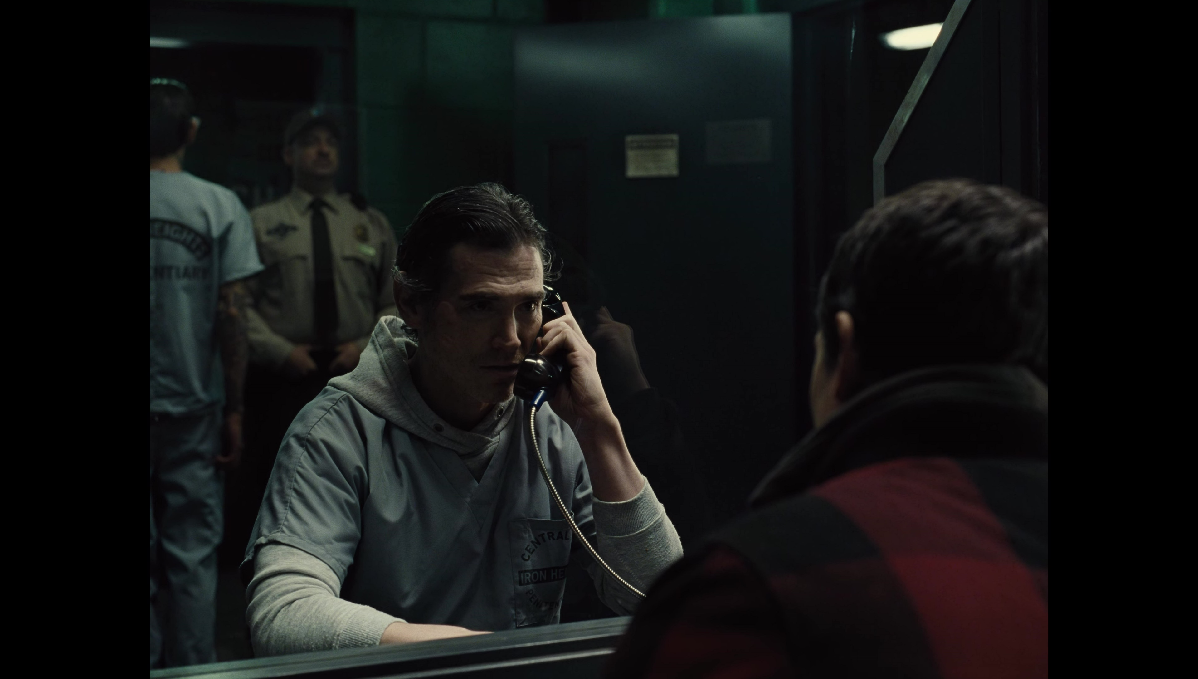 Zack Snyder’s Justice League (2021) HD screenshot 9158