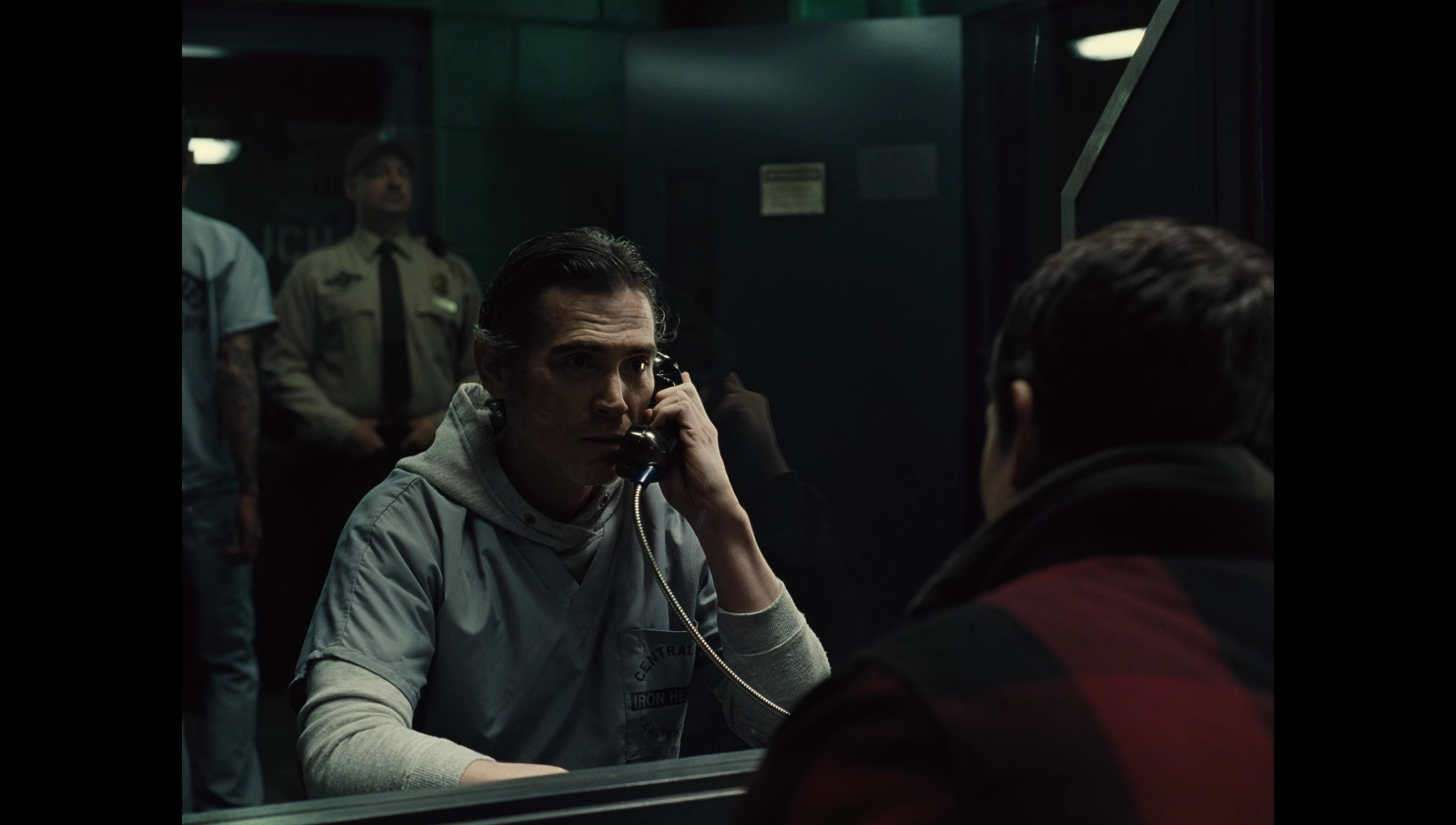 Zack Snyder’s Justice League (2021) screencap 9159