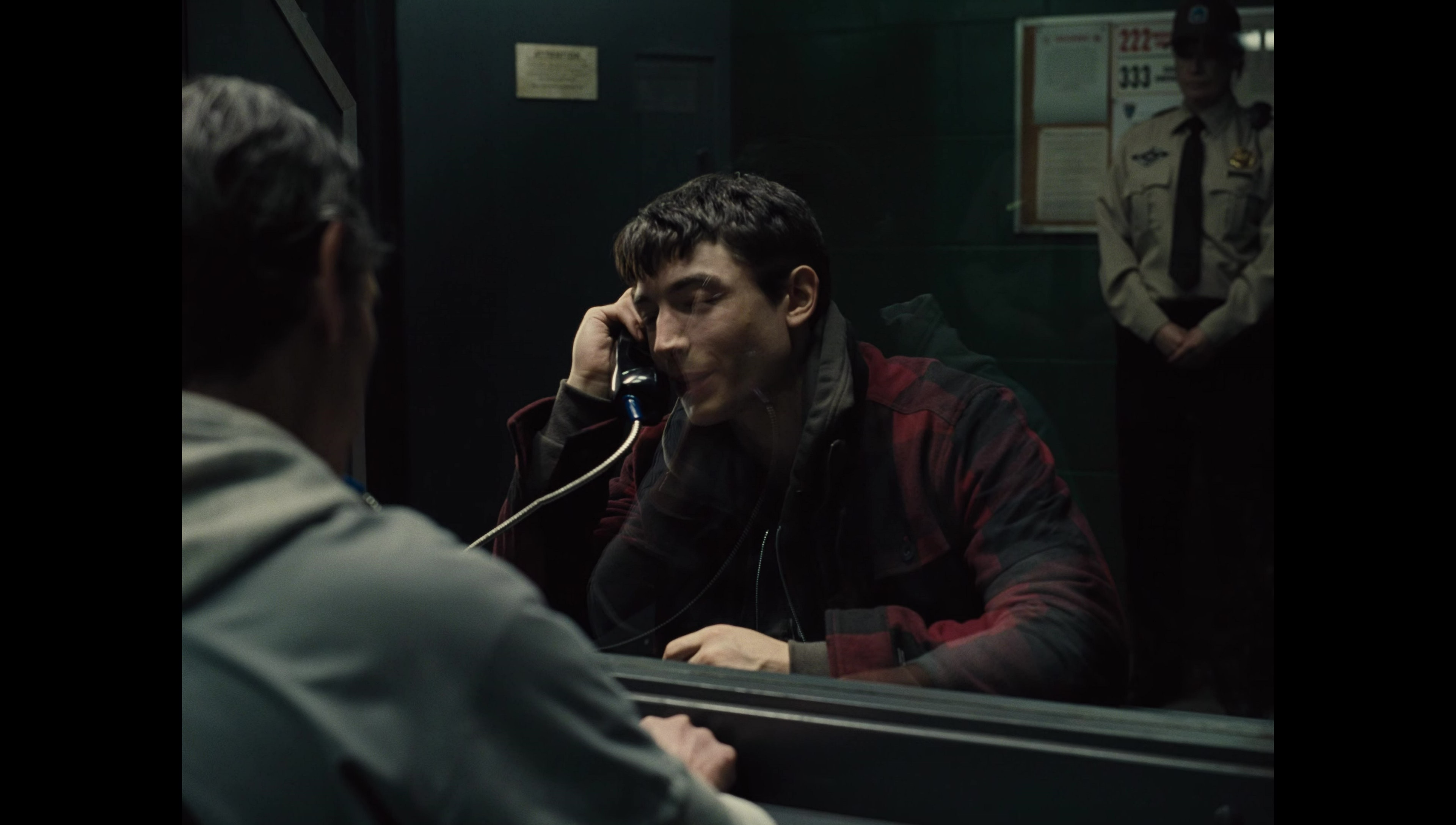 Zack Snyder’s Justice League (2021) HD screenshot 9161