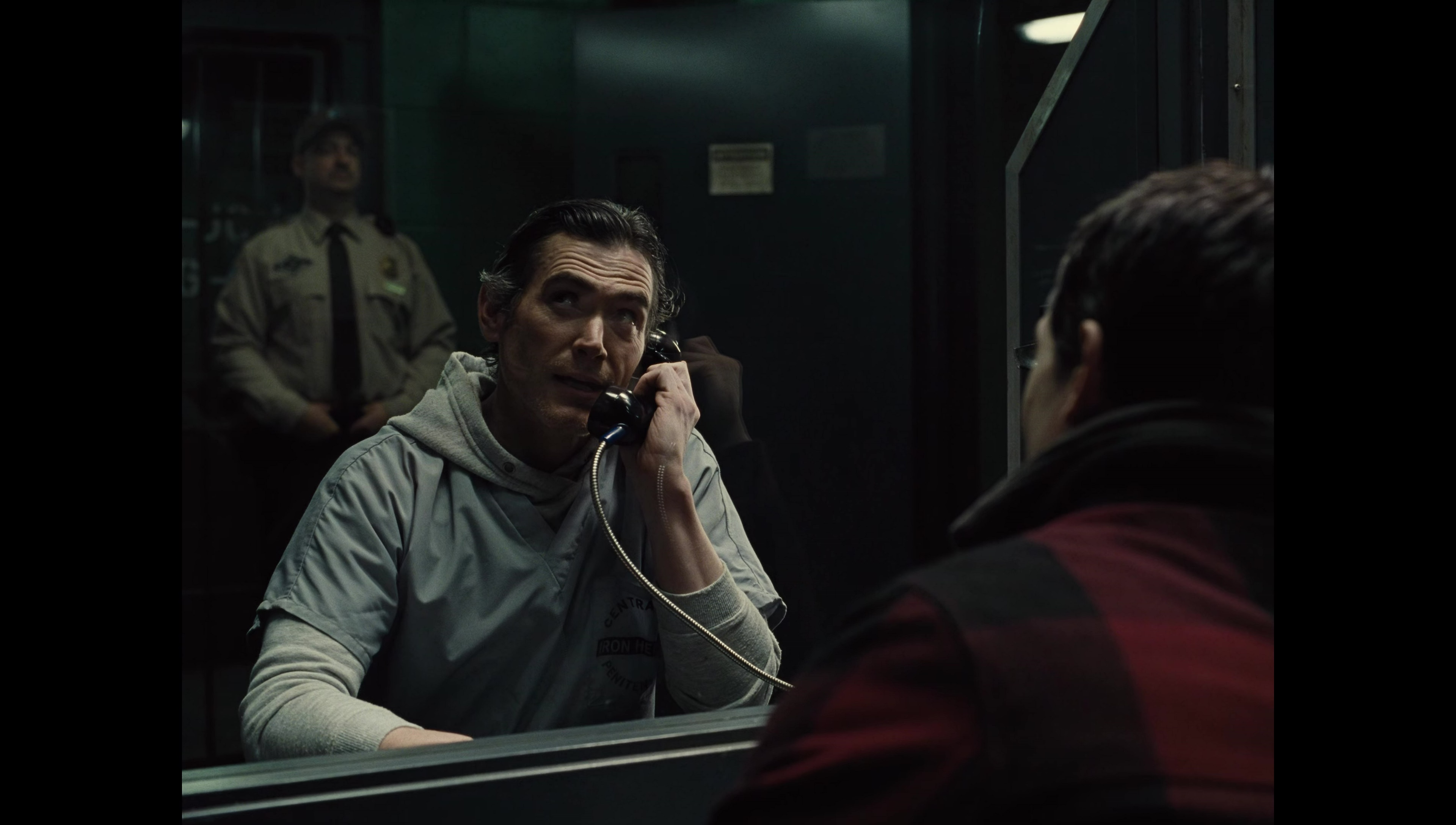 Zack Snyder’s Justice League (2021) screencap 9162