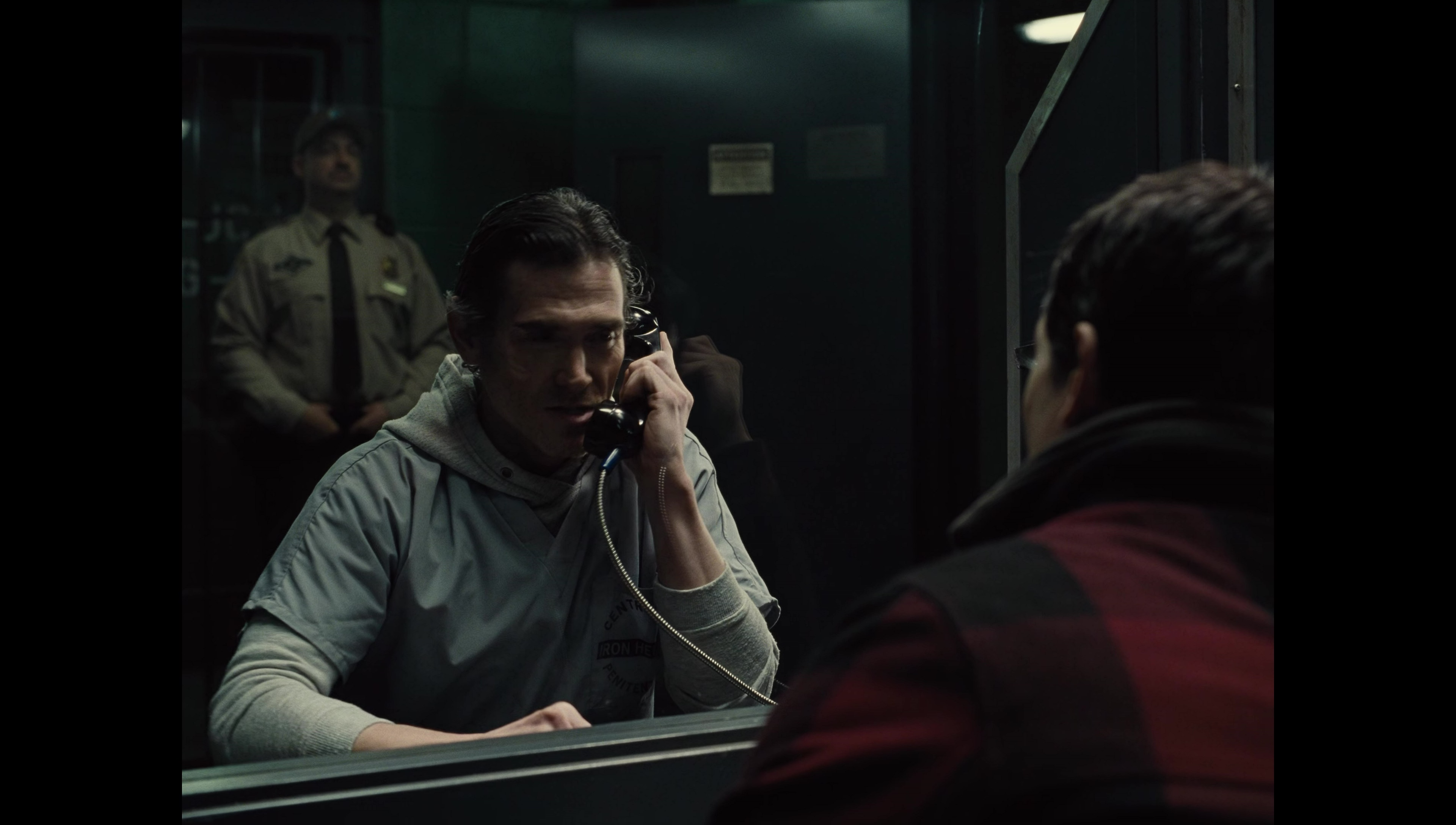 Zack Snyder’s Justice League (2021) screencap 9165