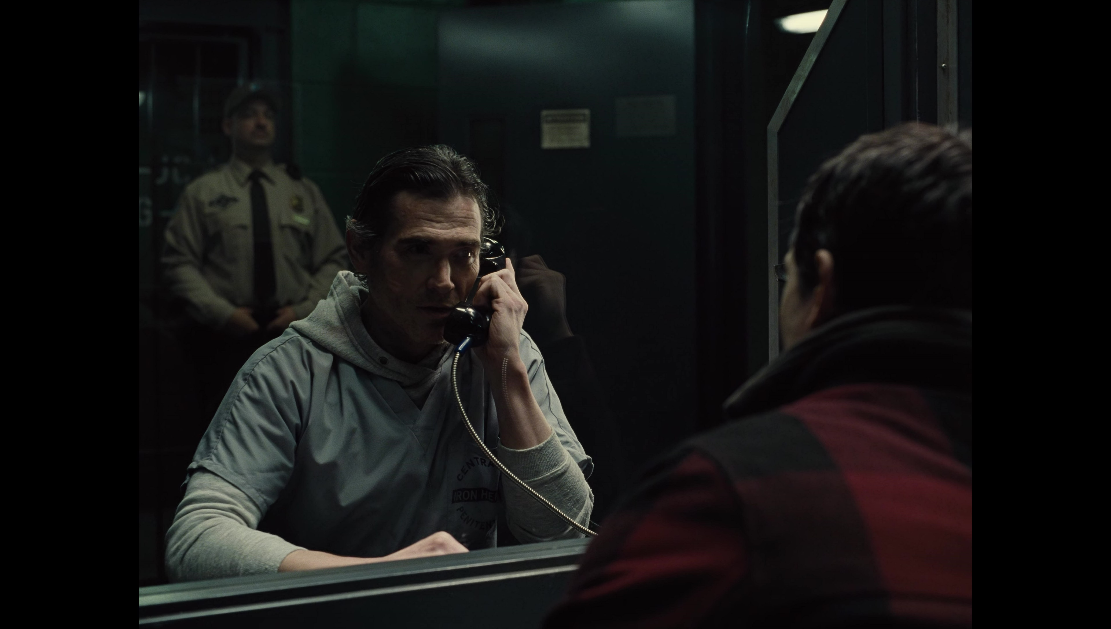 Zack Snyder’s Justice League (2021) HD screenshot 9167