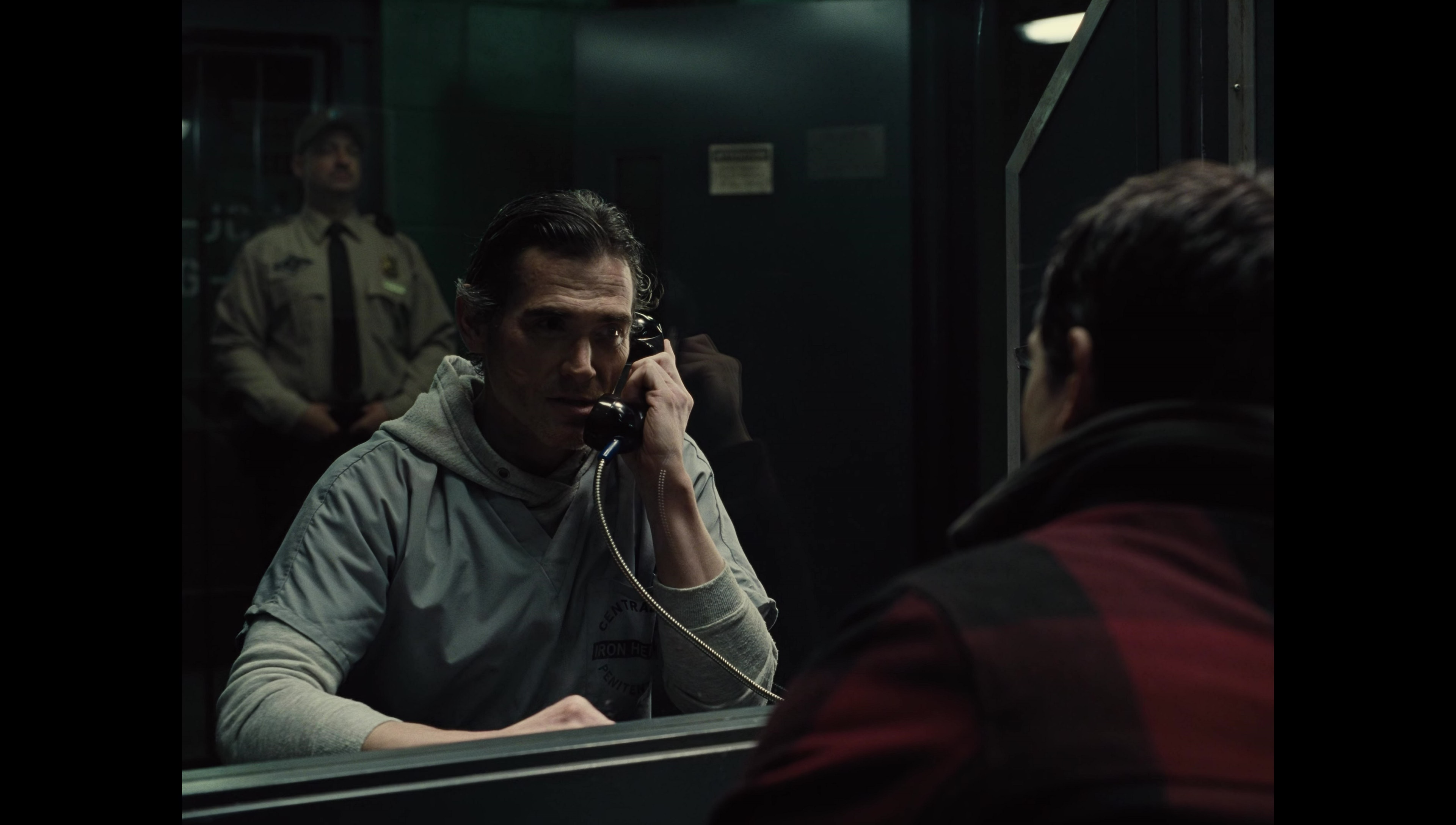 Zack Snyder’s Justice League (2021) screencap 9168