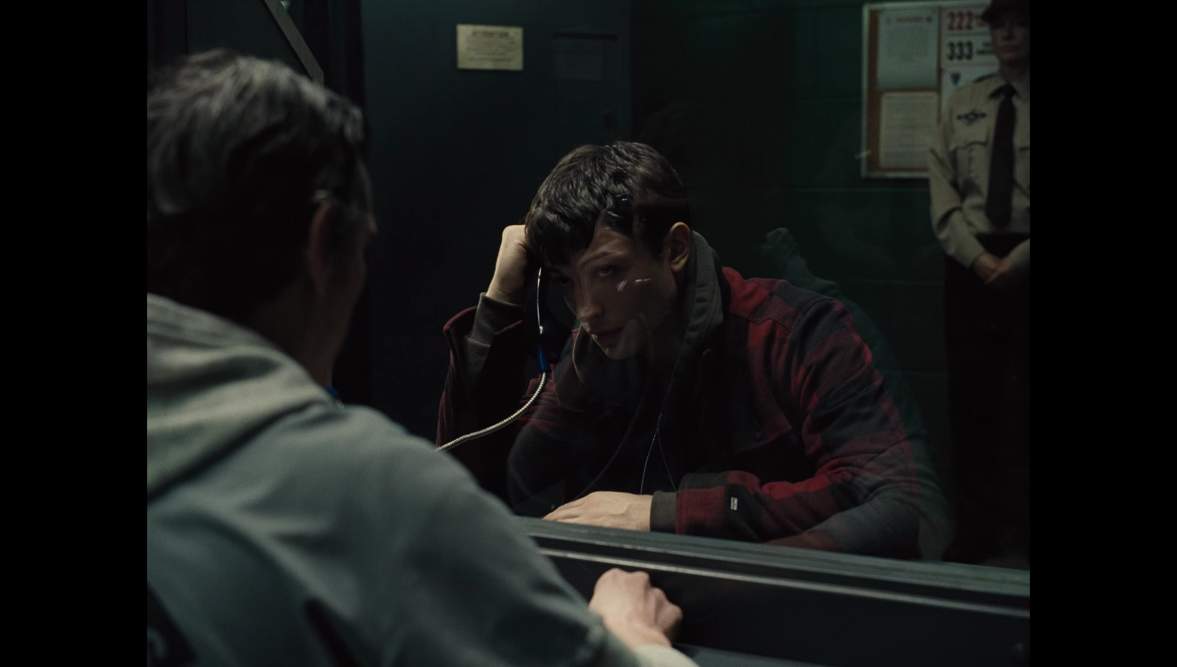 Zack Snyder’s Justice League (2021) HD screenshot 9170