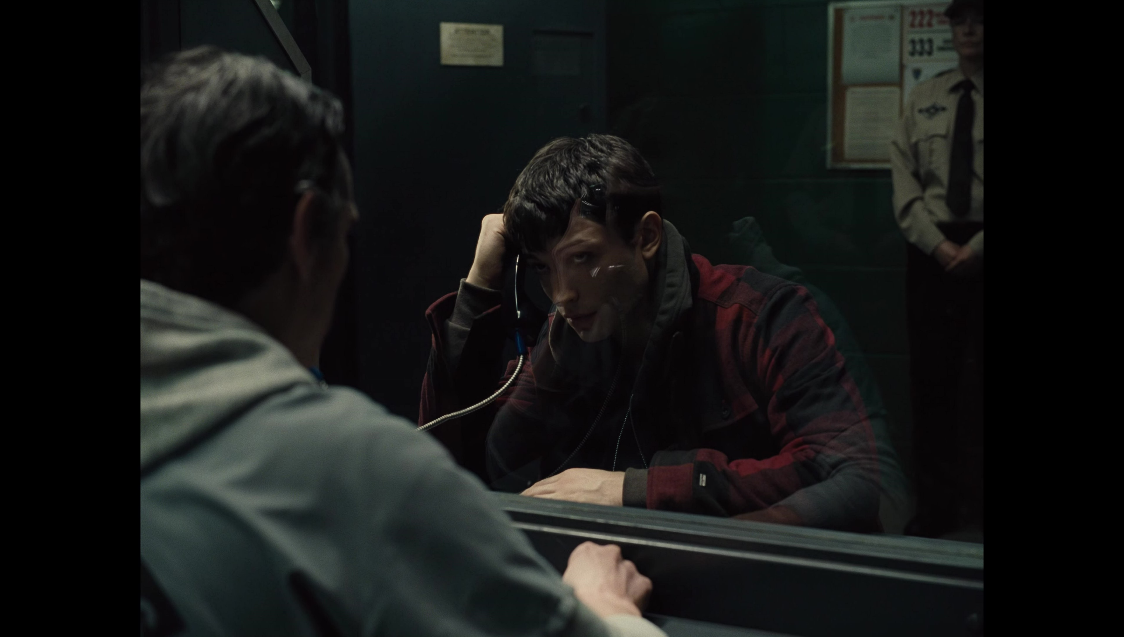 Zack Snyder’s Justice League (2021) screencap 9171