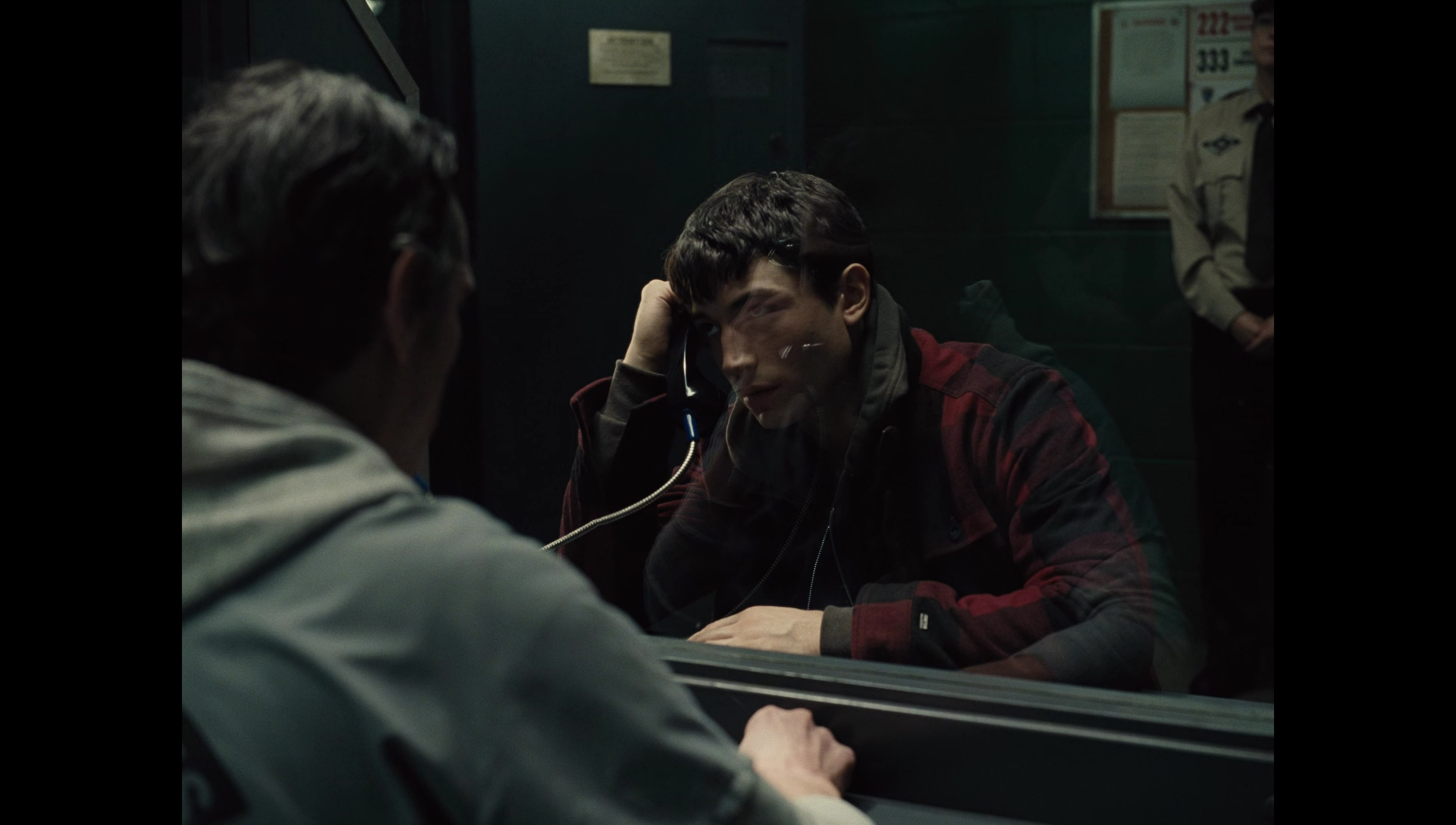 Zack Snyder’s Justice League (2021) HD screenshot 9173