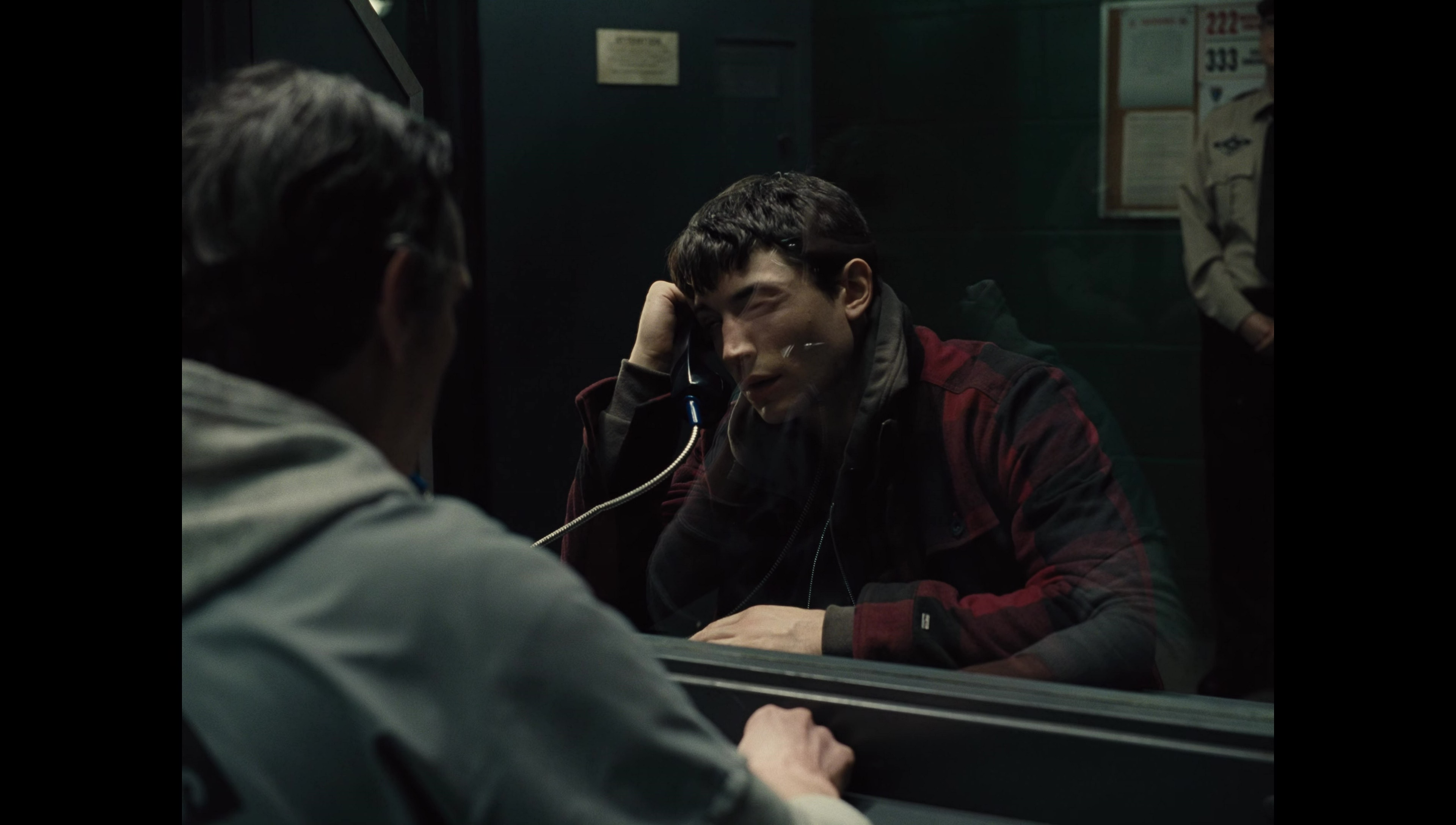 Zack Snyder’s Justice League (2021) HD screenshot 9176