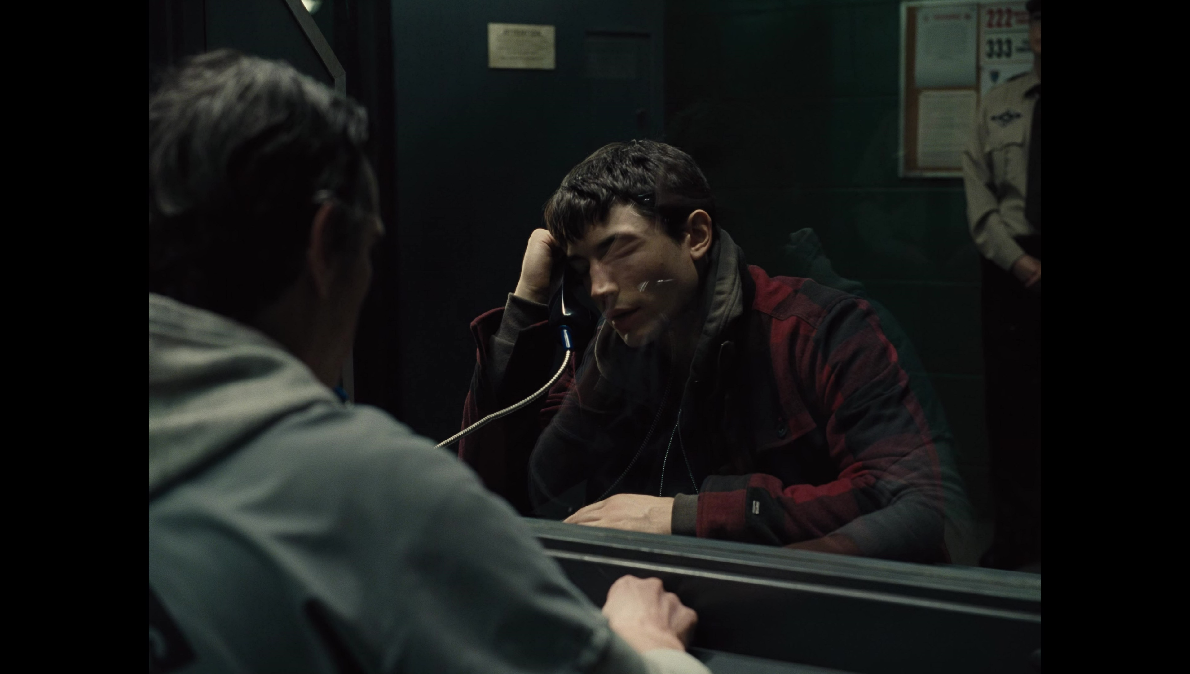 Zack Snyder’s Justice League (2021) screencap 9177