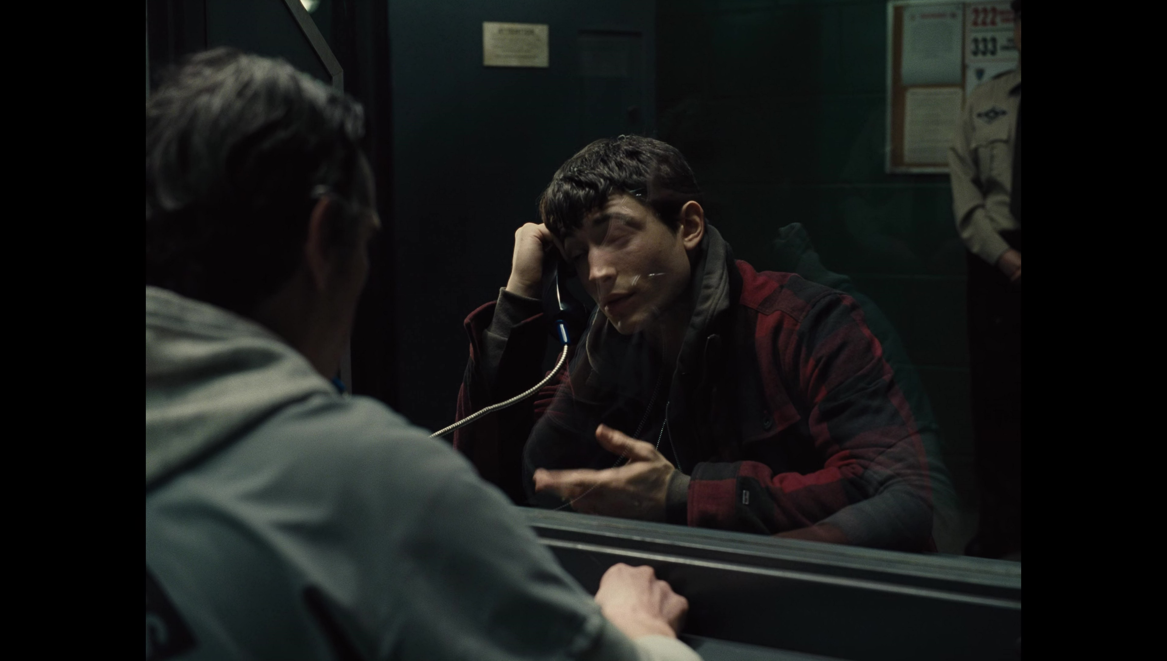 Zack Snyder’s Justice League (2021) HD screenshot 9179