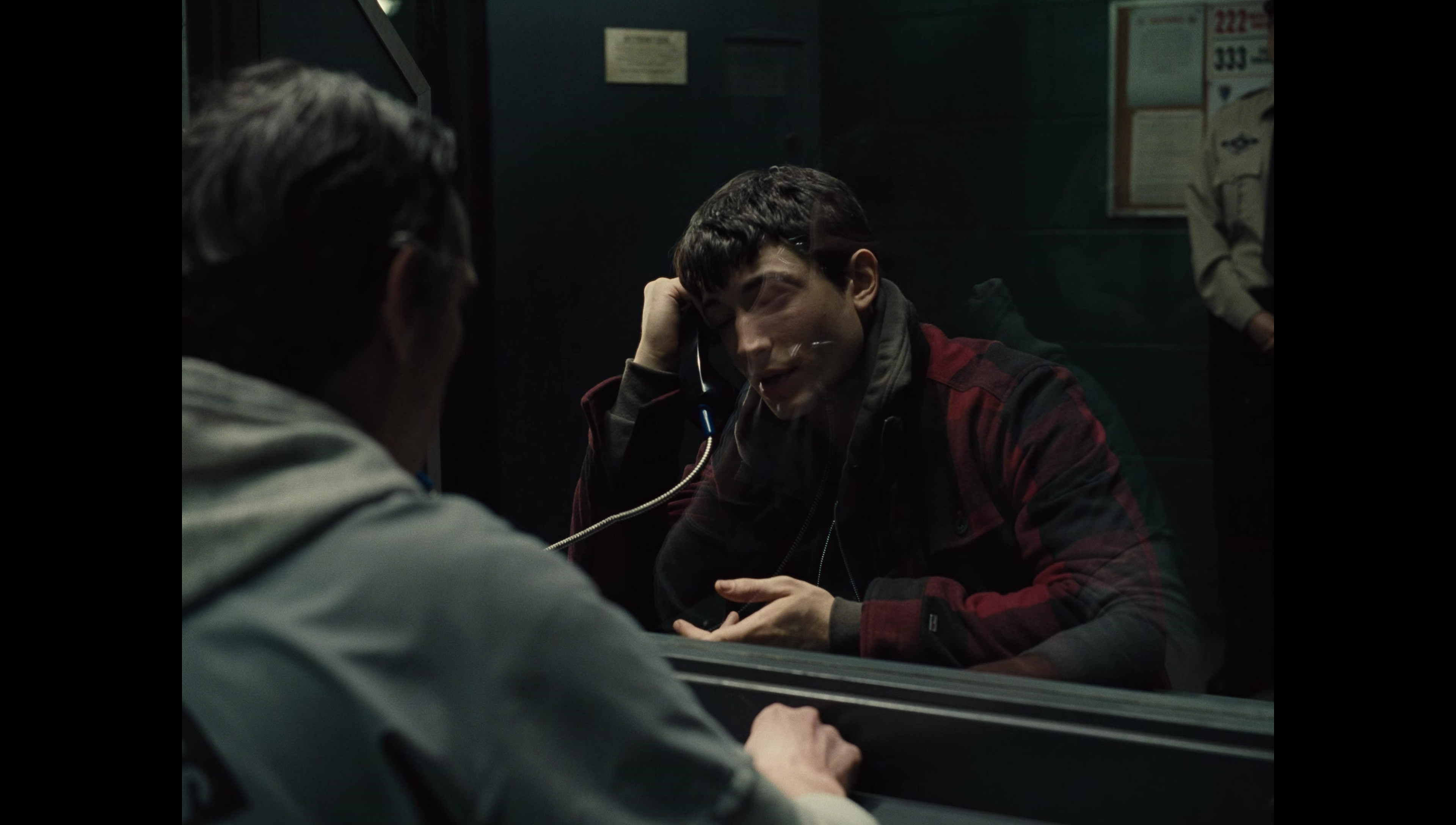 Zack Snyder’s Justice League (2021) screencap 9180