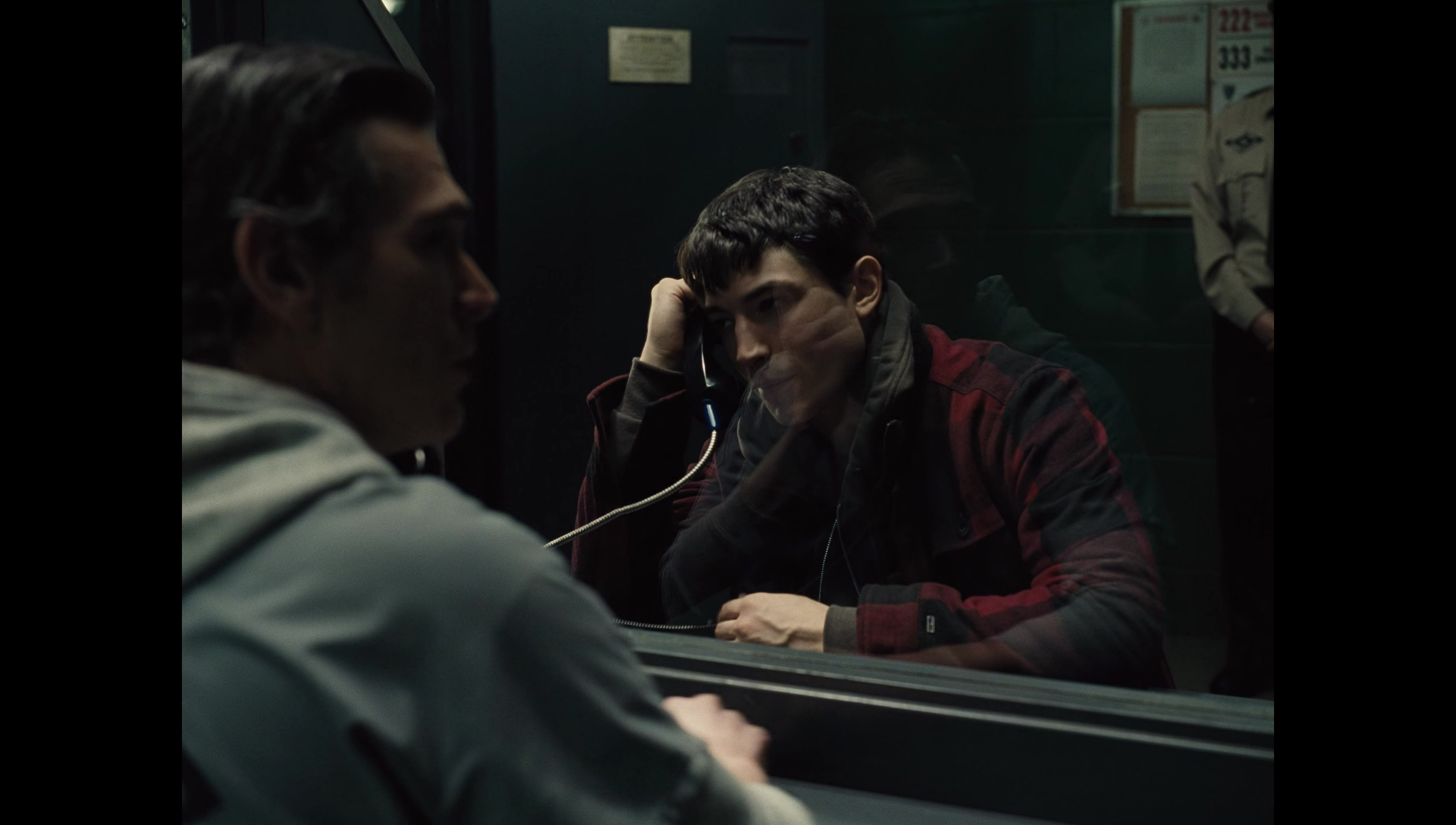 Zack Snyder’s Justice League (2021) HD screenshot 9182