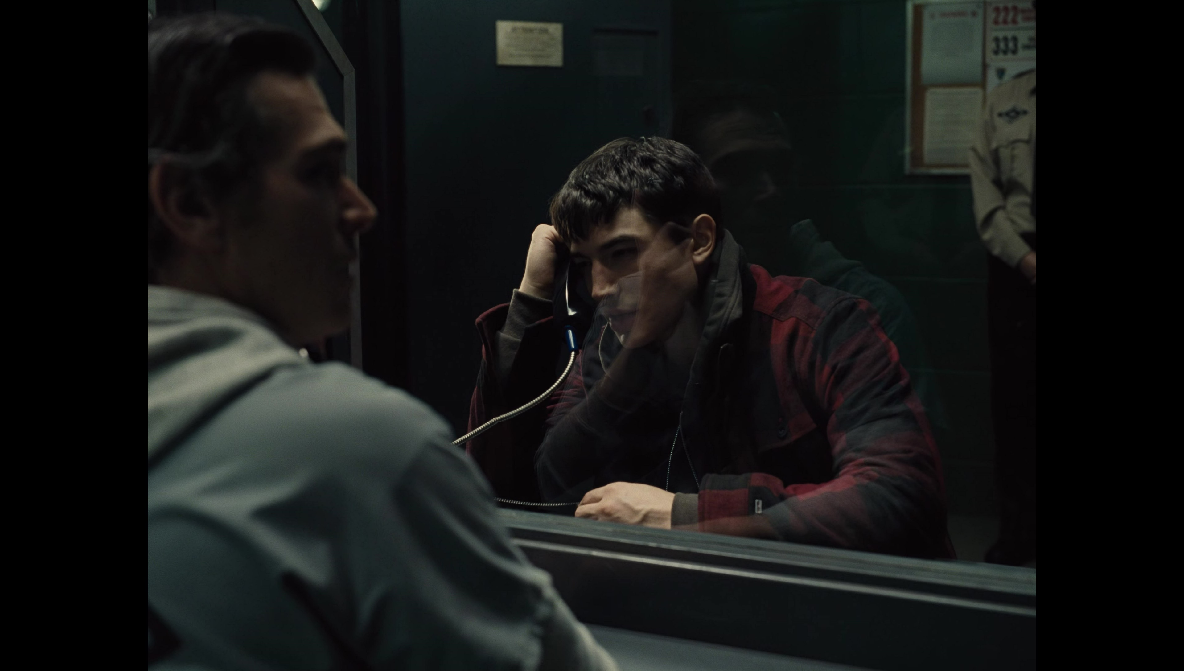 Zack Snyder’s Justice League (2021) screencap 9183