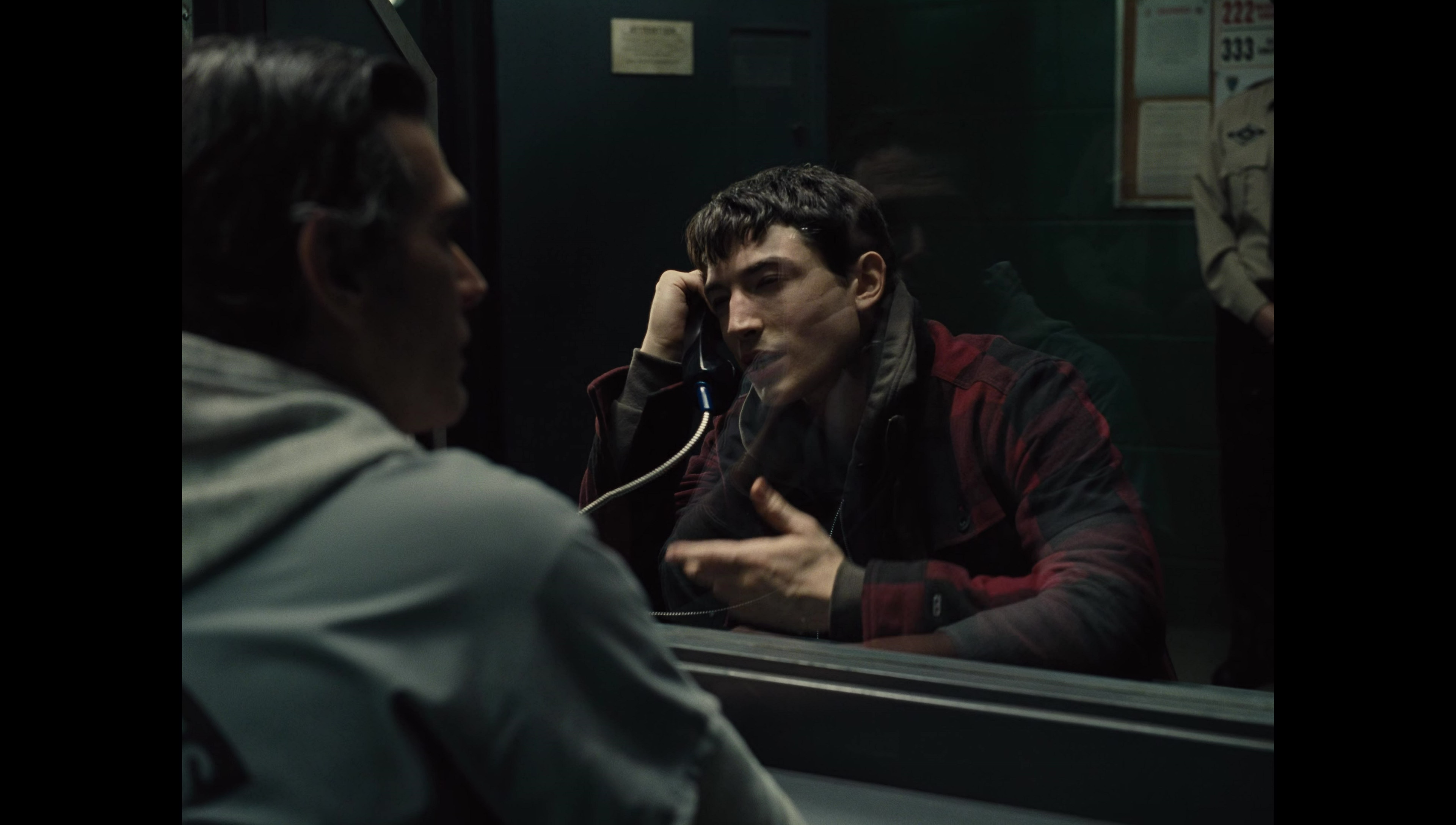 Zack Snyder’s Justice League (2021) HD screenshot 9185