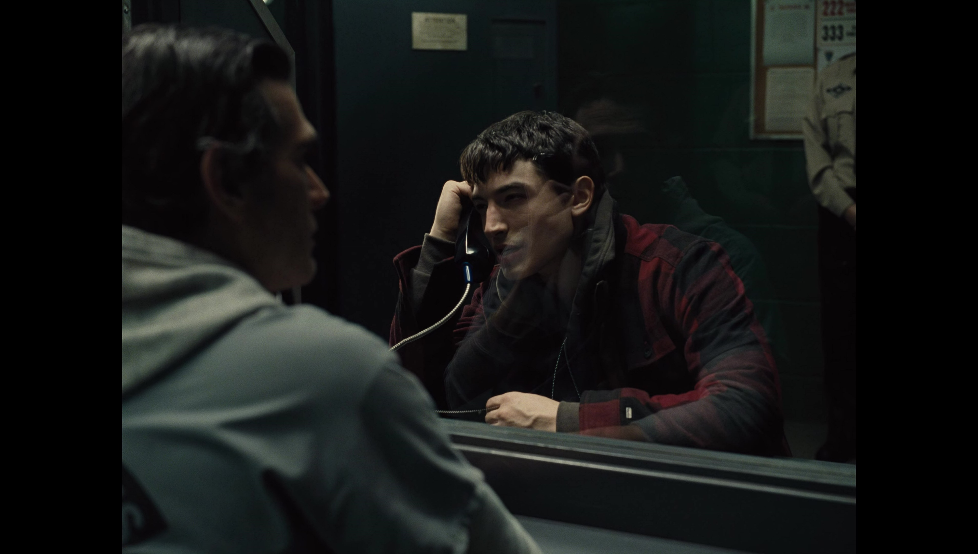 Zack Snyder’s Justice League (2021) screencap 9186