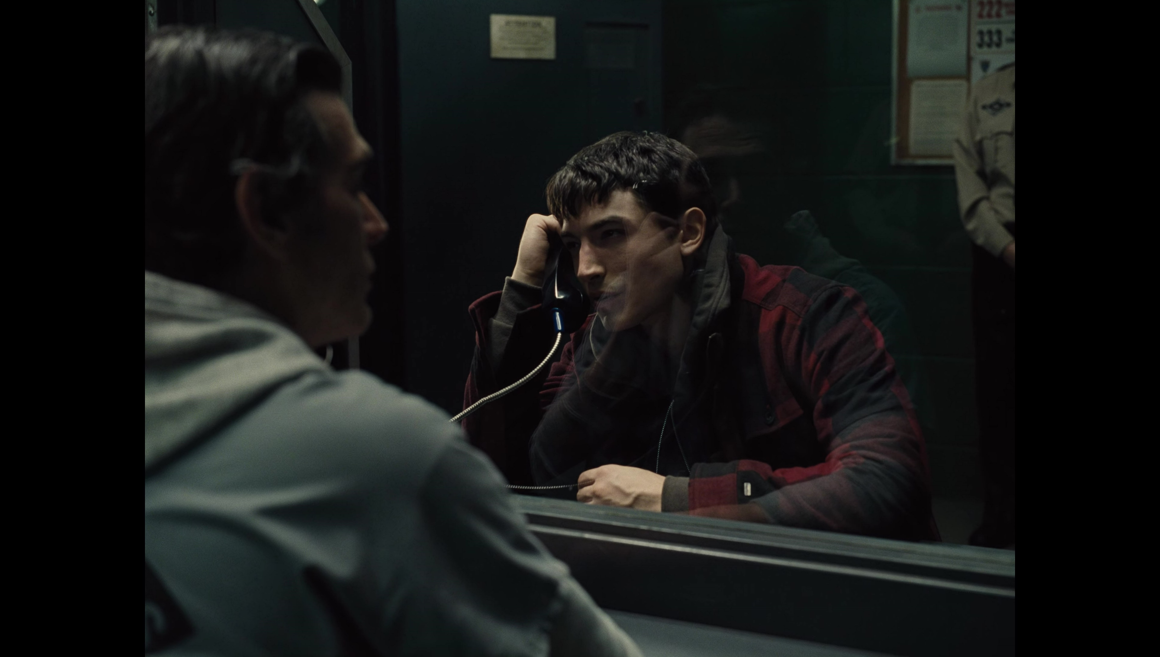 Zack Snyder’s Justice League (2021) movie still 9187